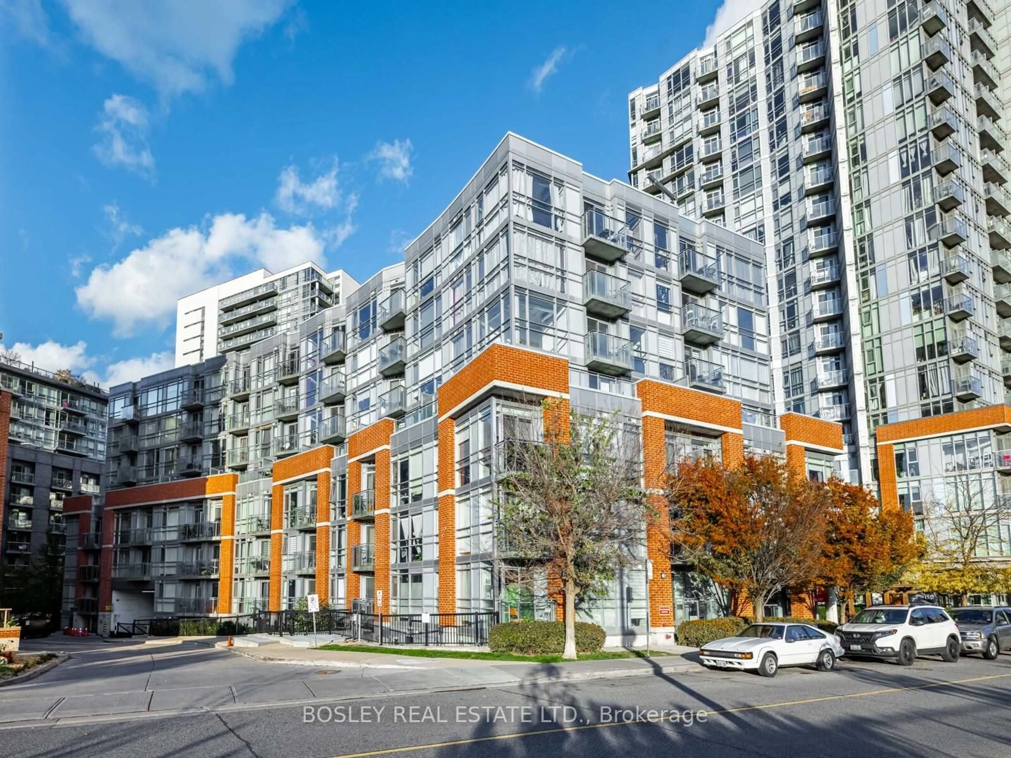 Unknown for 170 Sudbury St #311, Toronto Ontario M6J 0A1