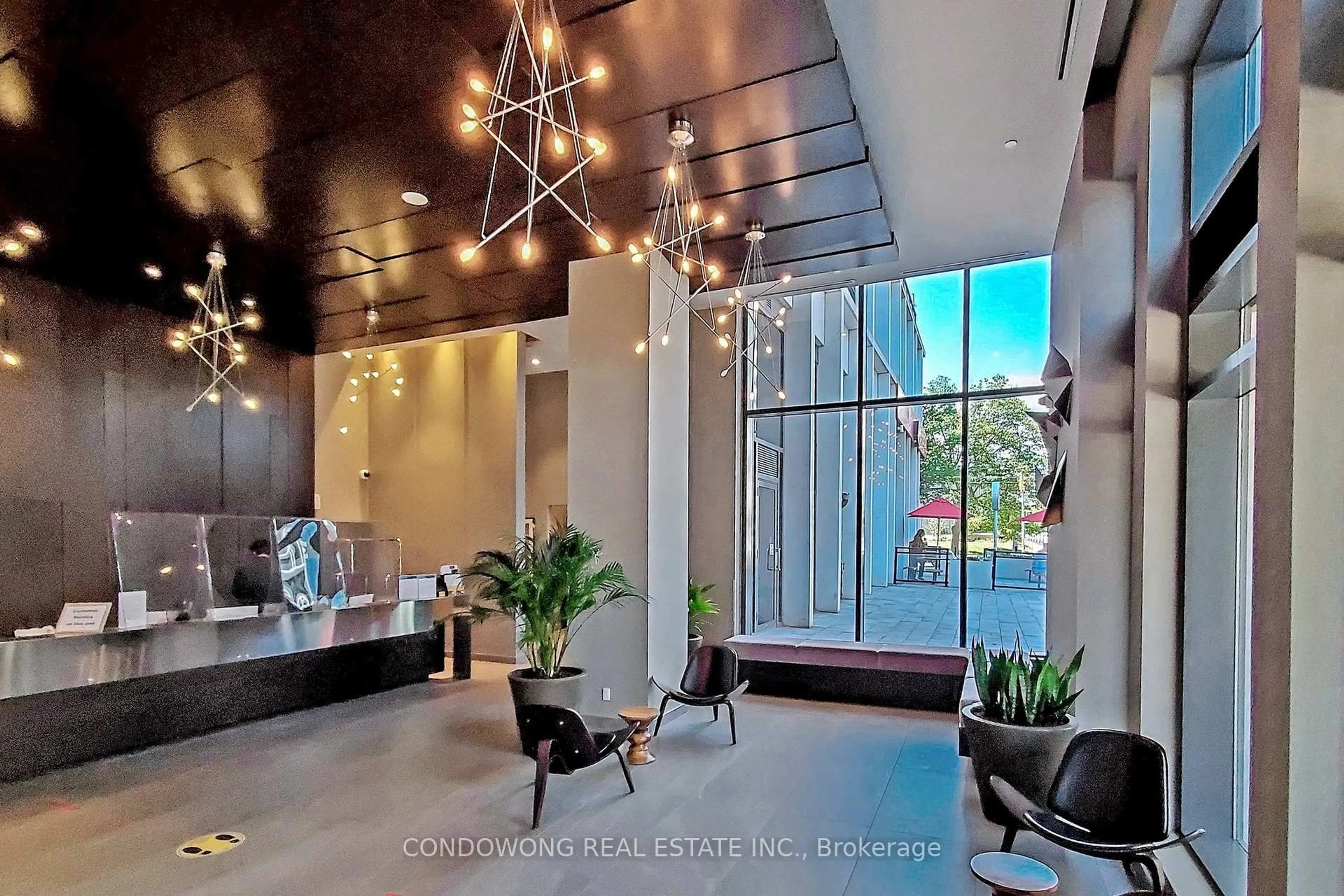 Unknown for 170 Sumach St #415, Toronto Ontario M5A 0C3