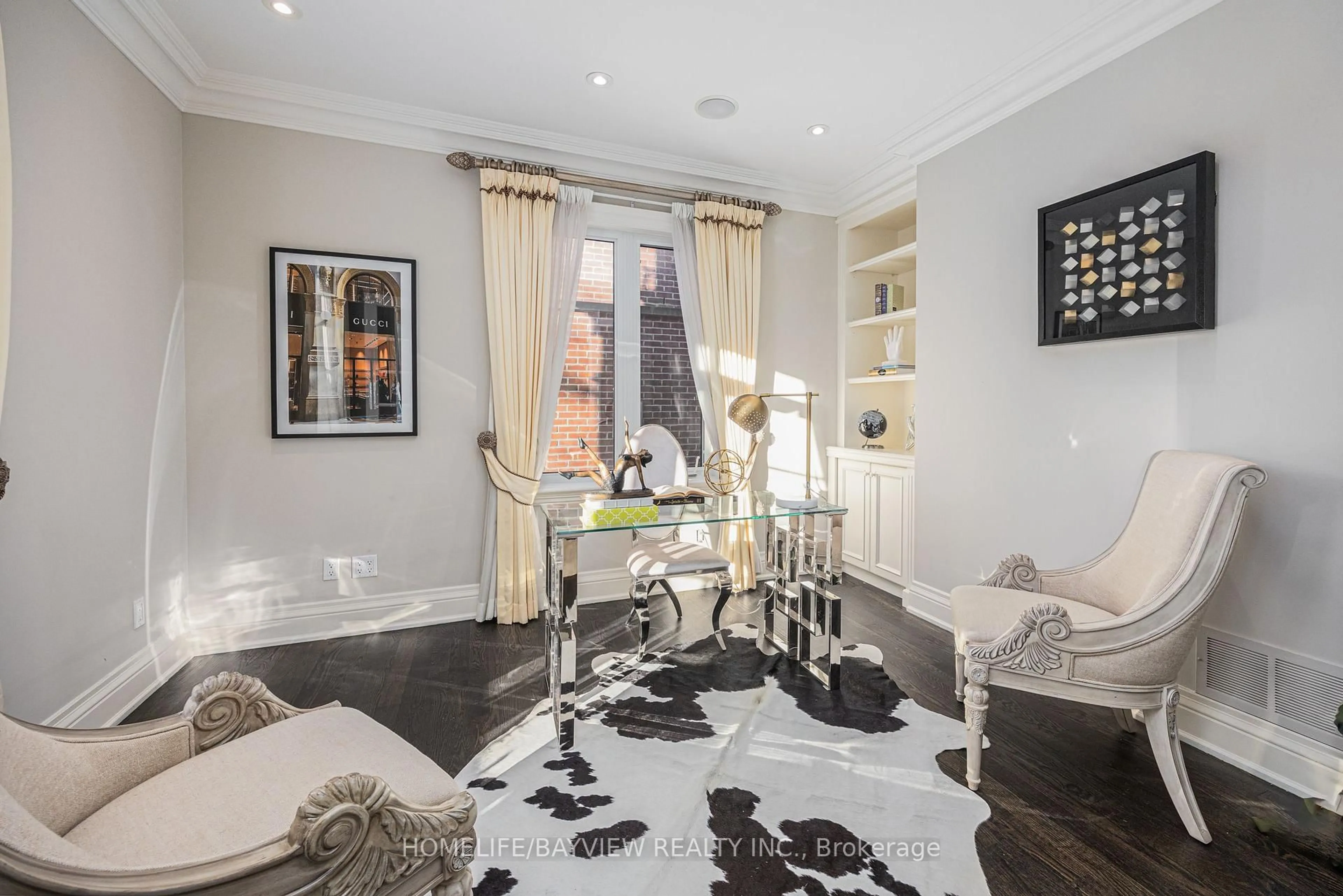 Unknown for 208 Holmes Ave, Toronto Ontario M2N 4N1