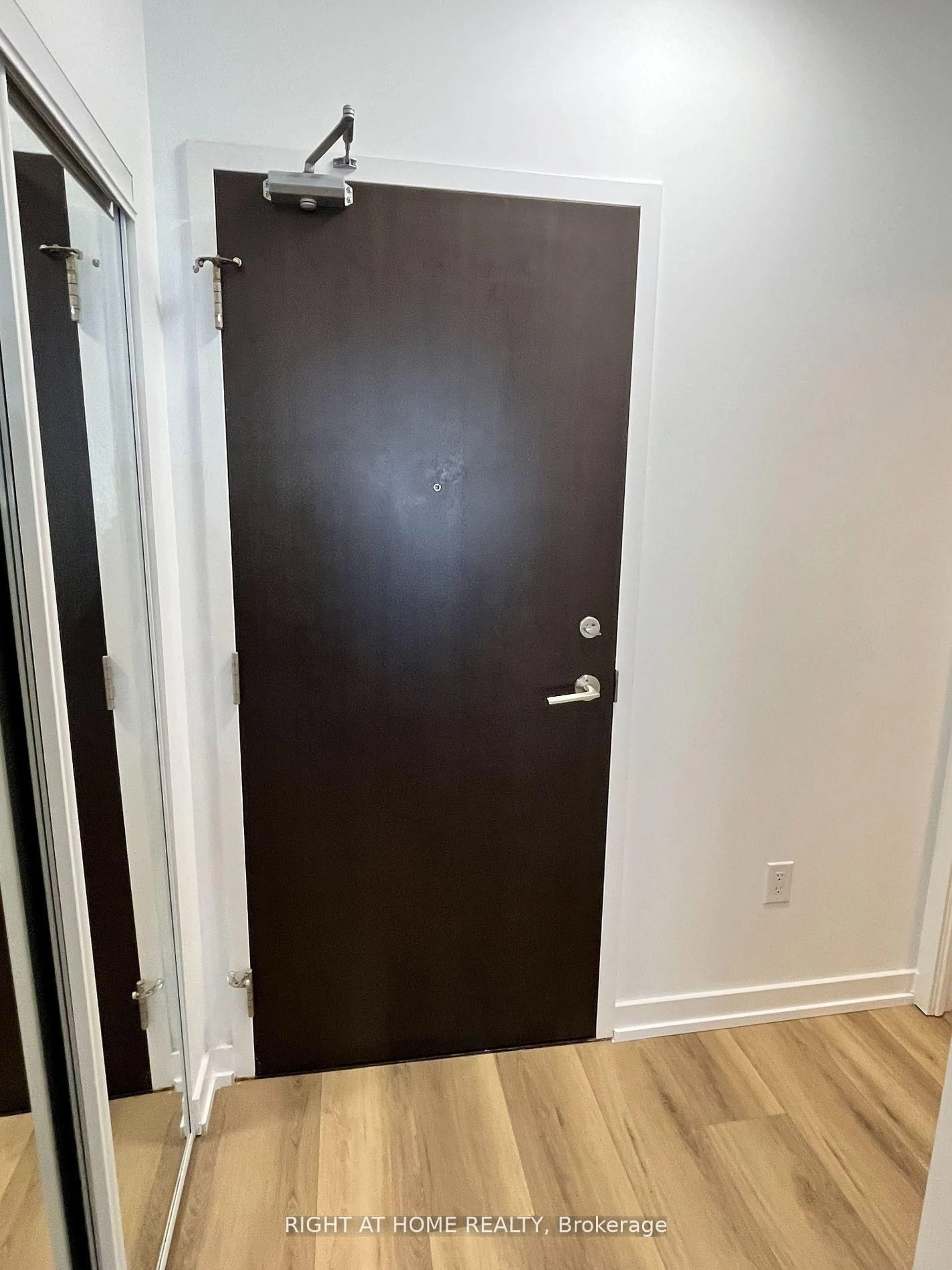 Unknown for 38 Dan Leckie Way #202, Toronto Ontario M5V 2V6