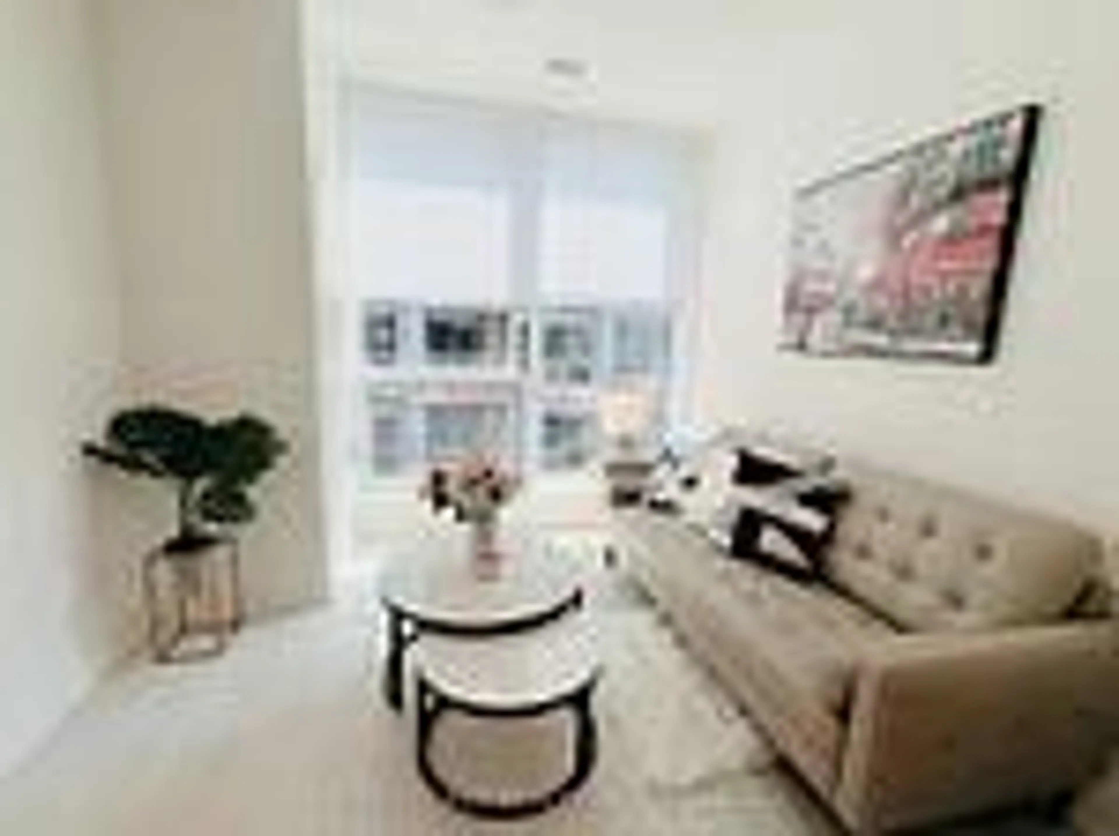 Living room with furniture, unknown for 15 Mercer St #806, Toronto Ontario M5V 1H2