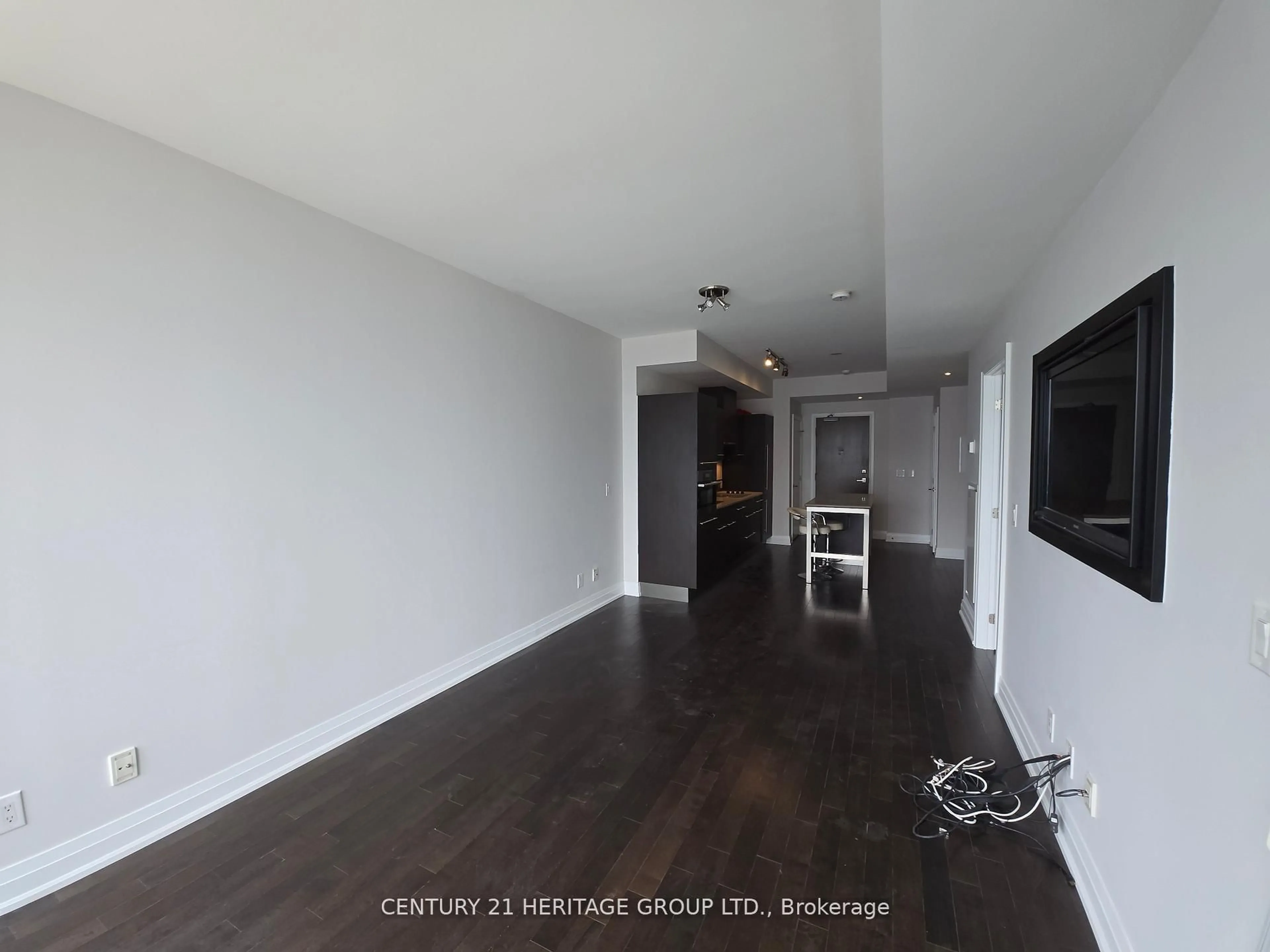 A pic of a room for 80 John St #3410, Toronto Ontario M5V 3X4