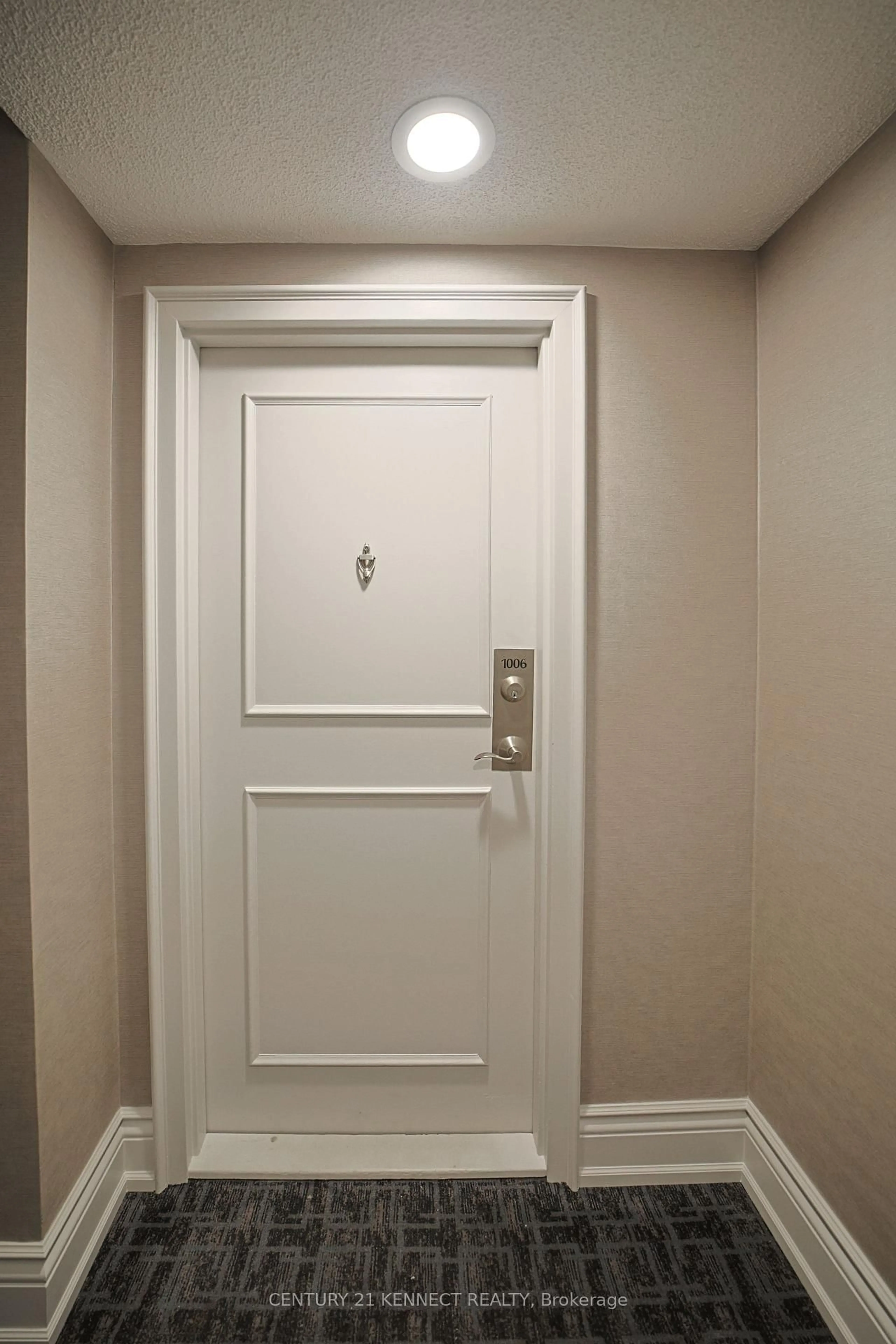 Unknown for 90 Fisherville Rd #1006, Toronto Ontario M2R 3J9