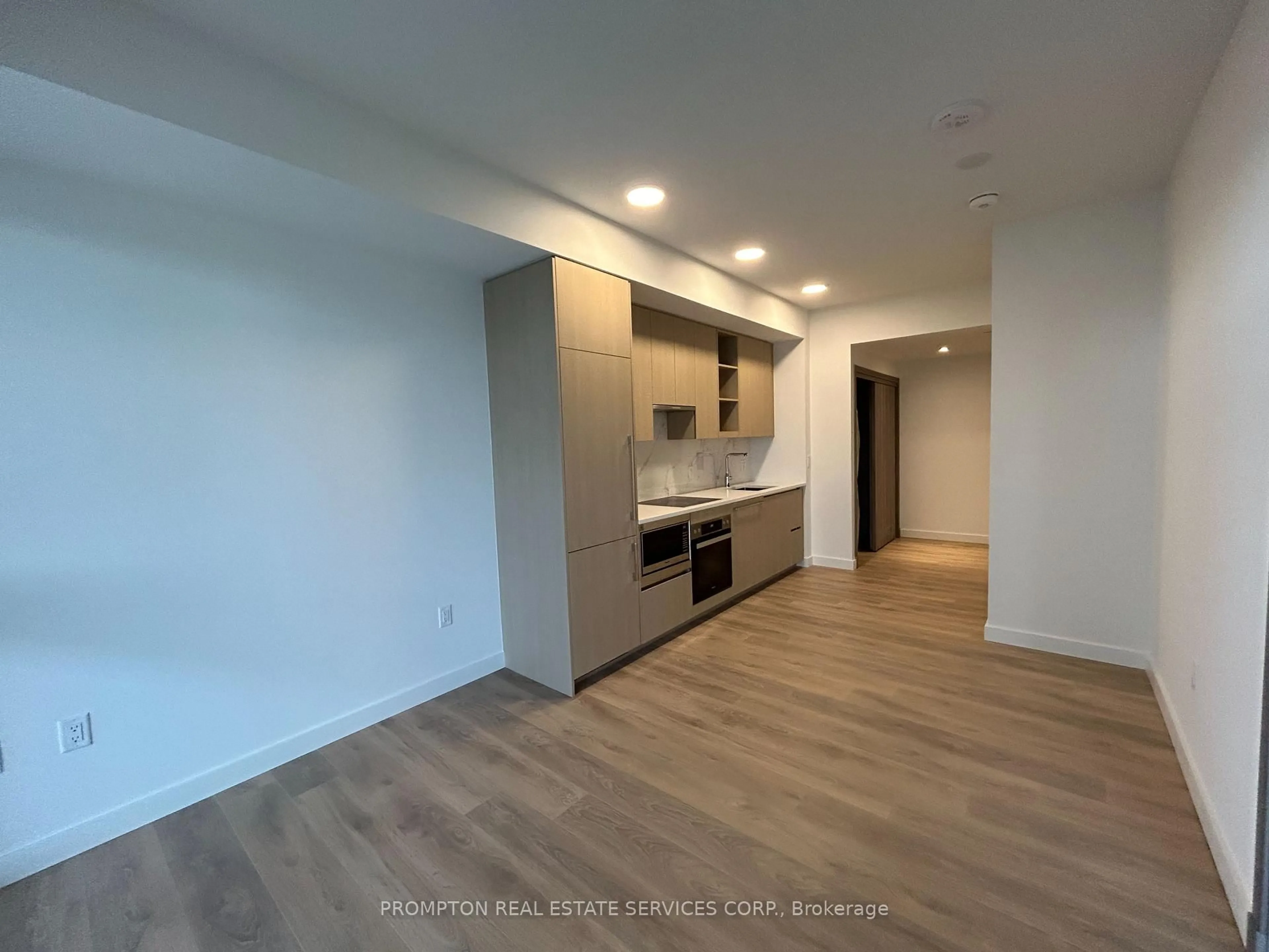 A pic of a room for 27 McMahon Dr #1615, Toronto Ontario M2K 0J2