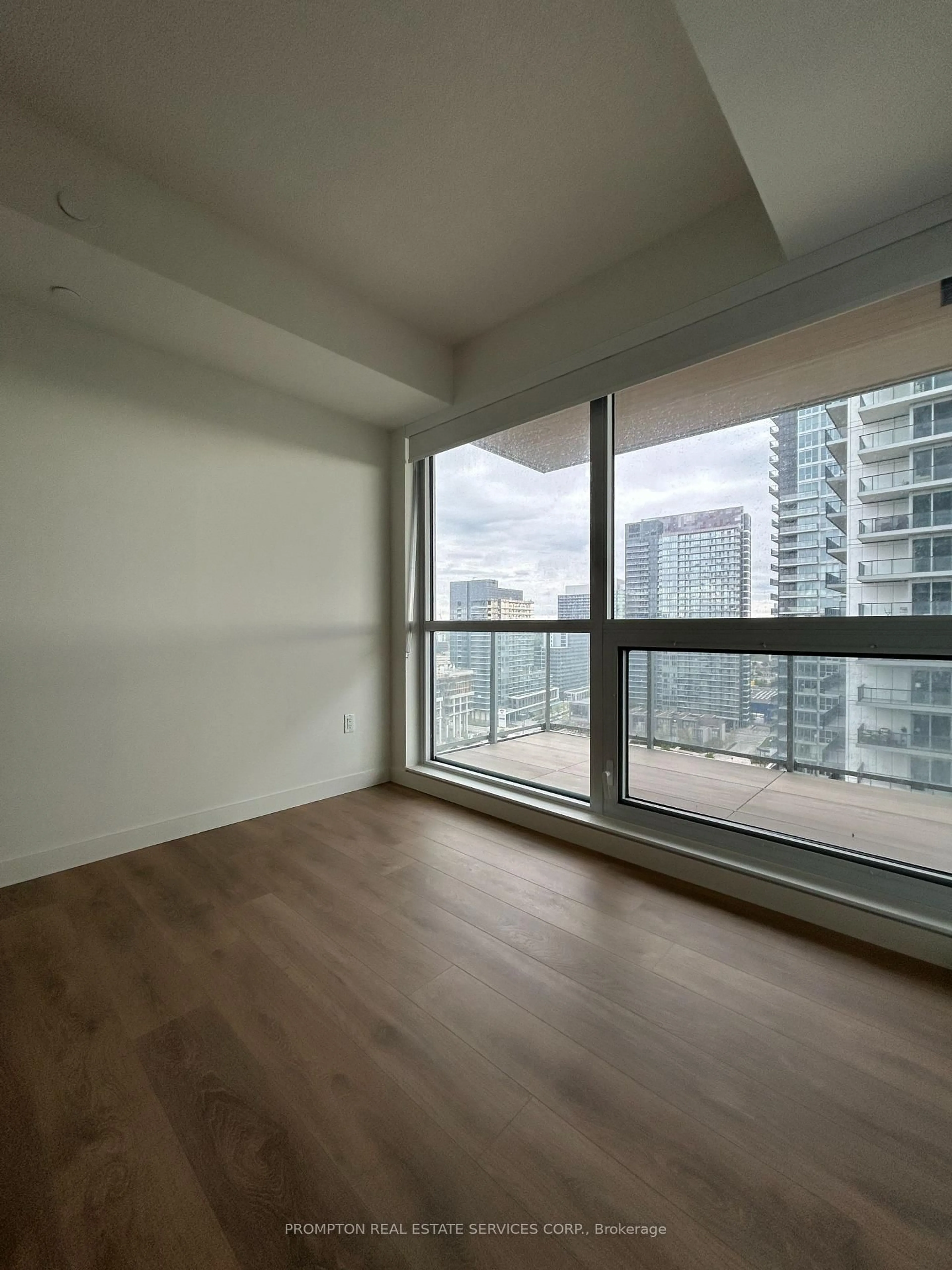 A pic of a room for 27 McMahon Dr #1615, Toronto Ontario M2K 0J2