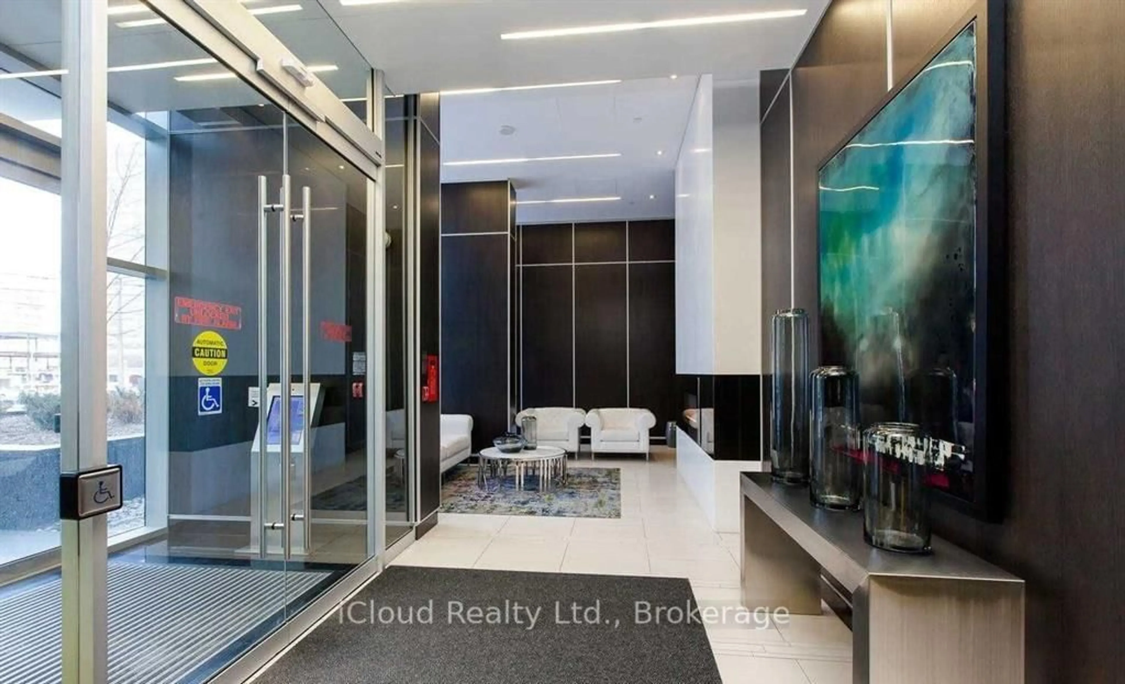 Unknown for 9 Bogert Ave #2702, Toronto Ontario M2N 0H3