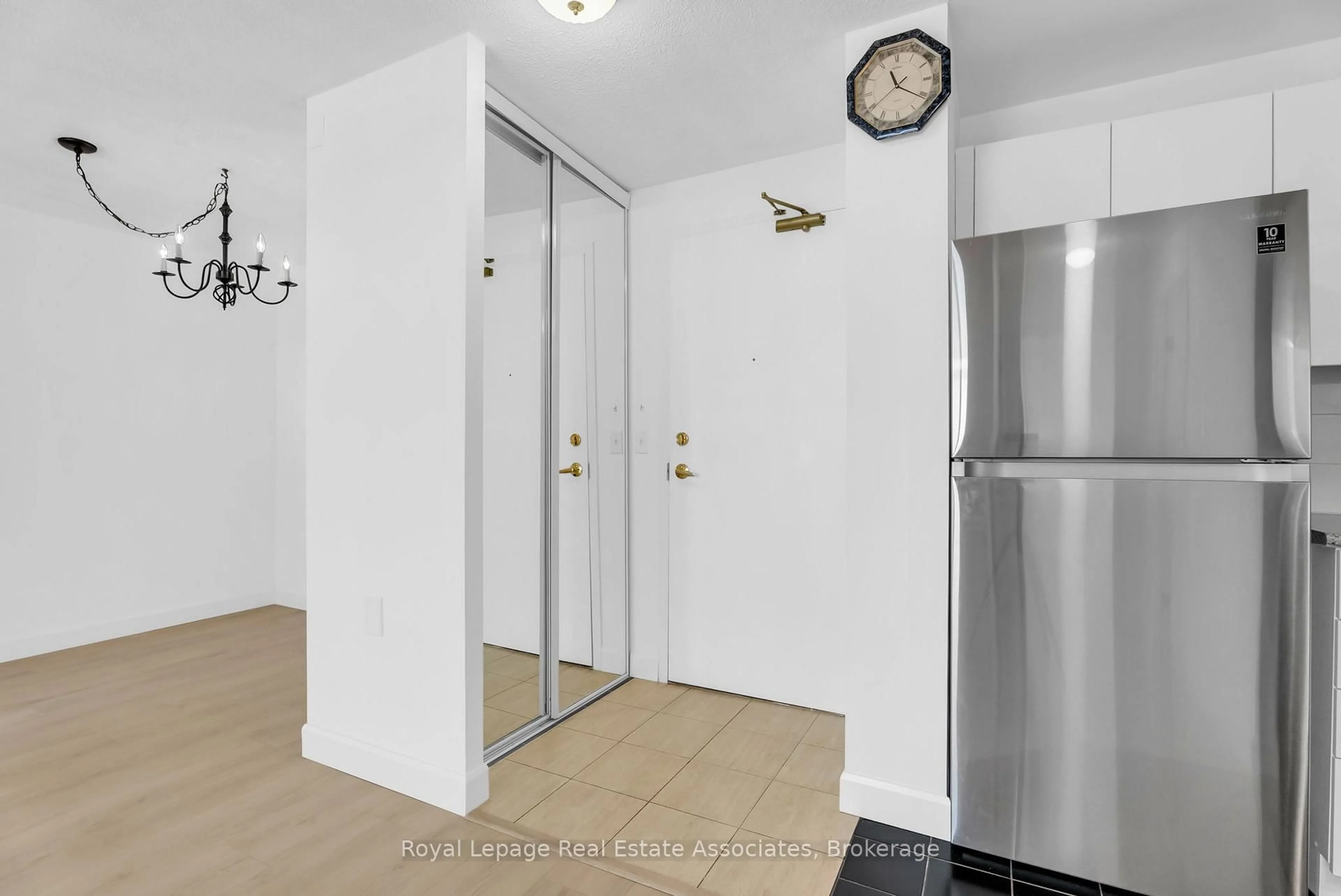 Unknown for 555 Wilson Heights Blvd #501, Toronto Ontario M3H 6B5