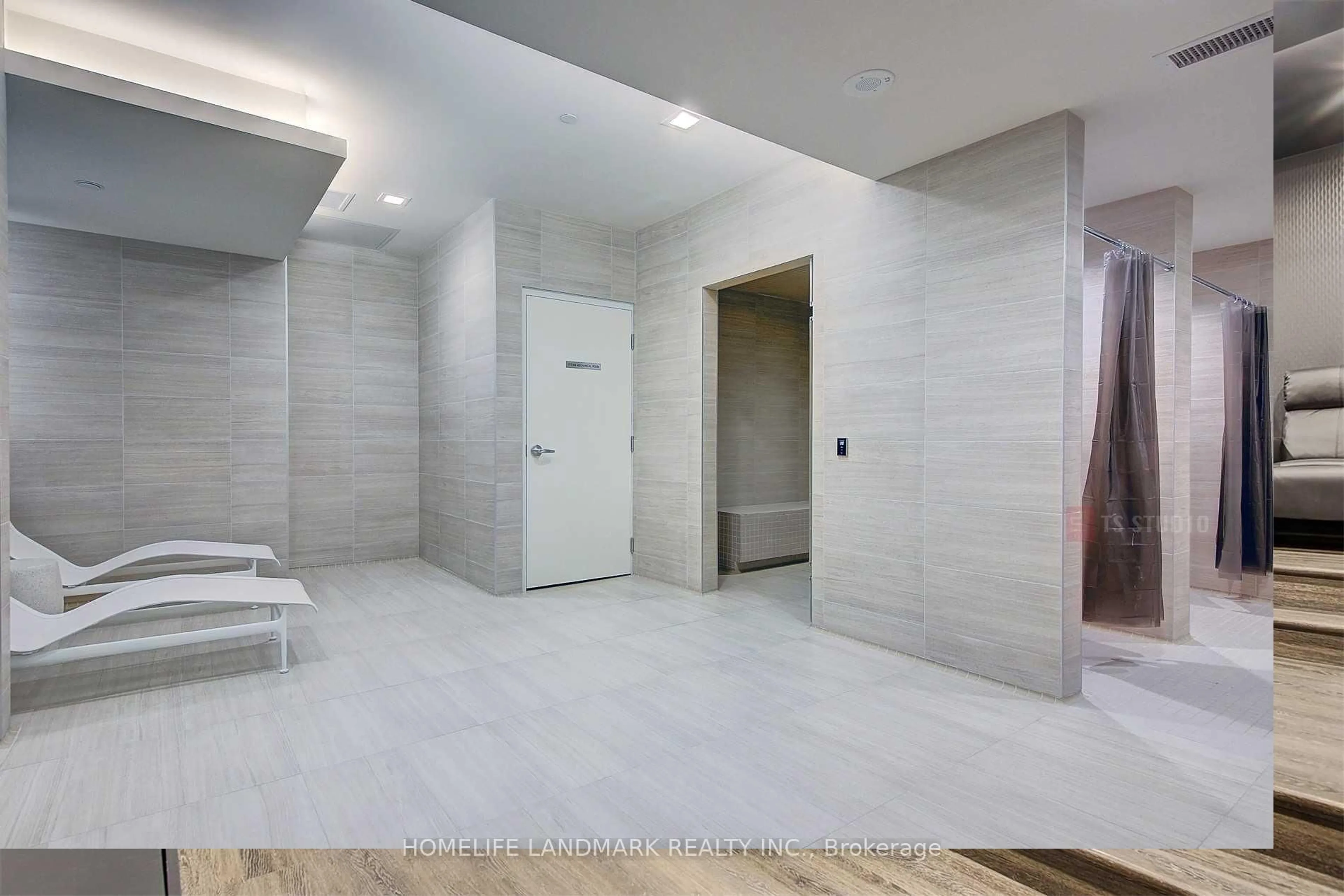 Indoor foyer for 5180 Yonge St #3309, Toronto Ontario M2N 0K5