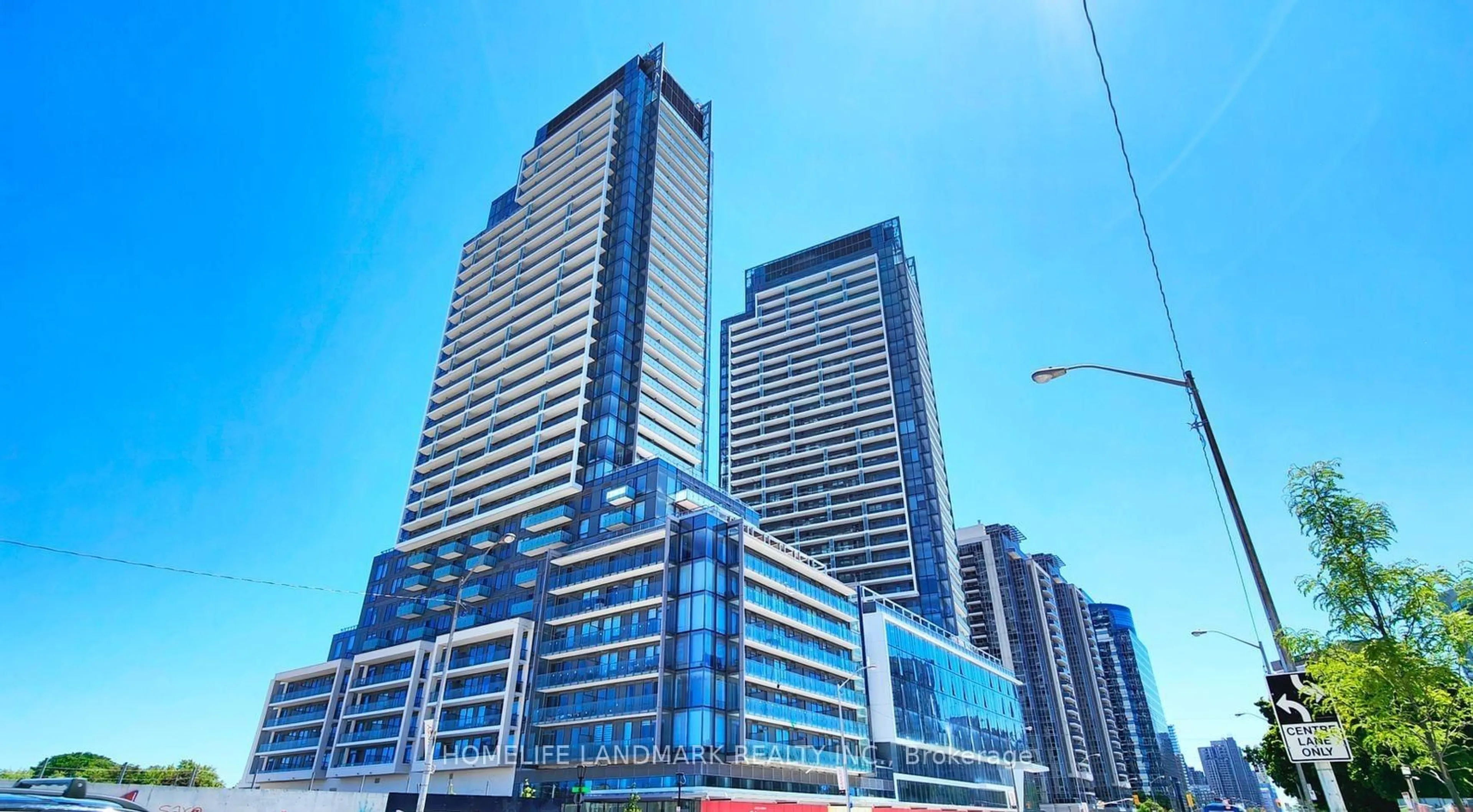 Unknown for 7 Golden Lion Hts #N2007, Toronto Ontario M2M 0C1