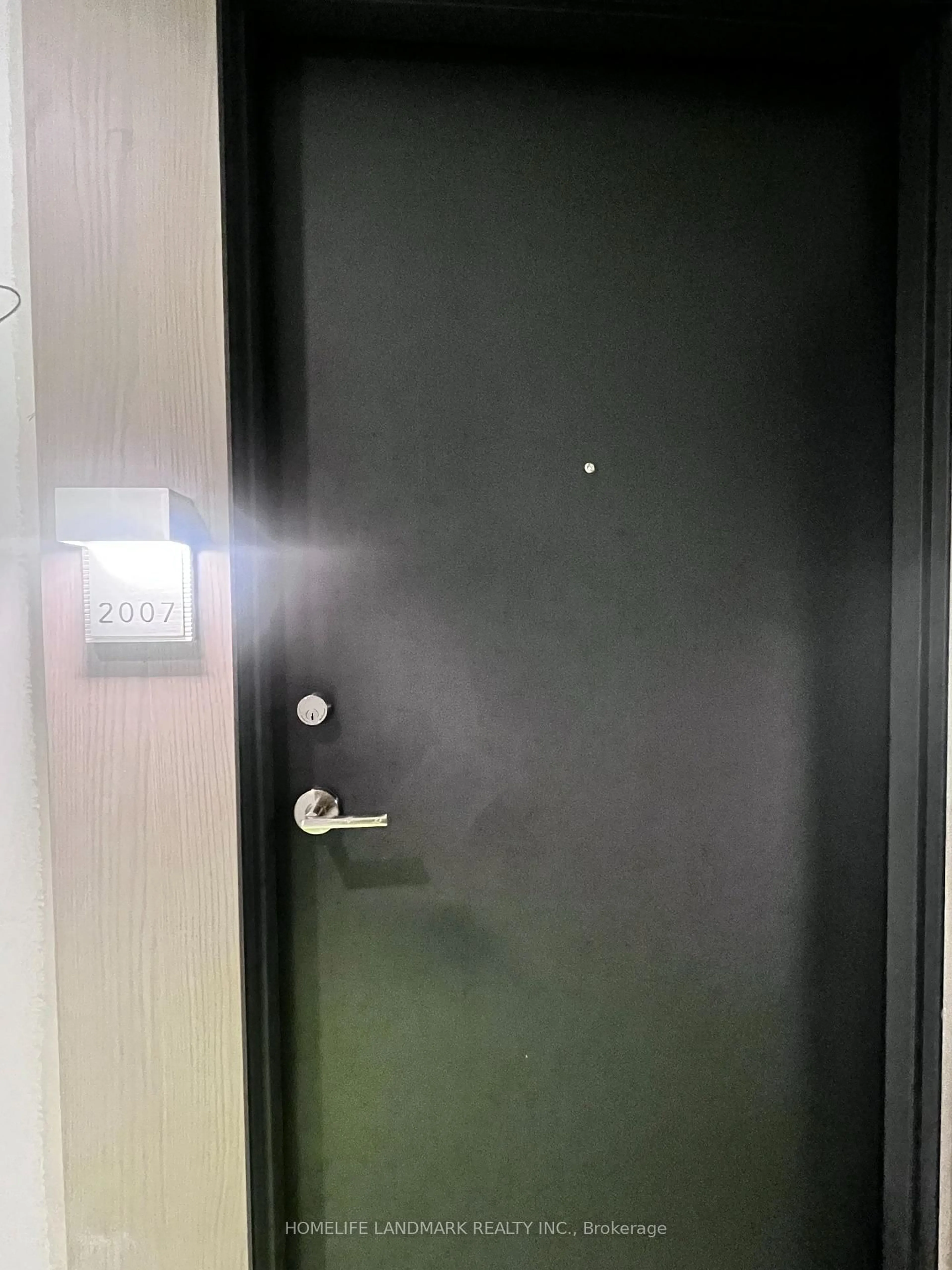 Unknown for 7 Golden Lion Hts #N2007, Toronto Ontario M2M 0C1