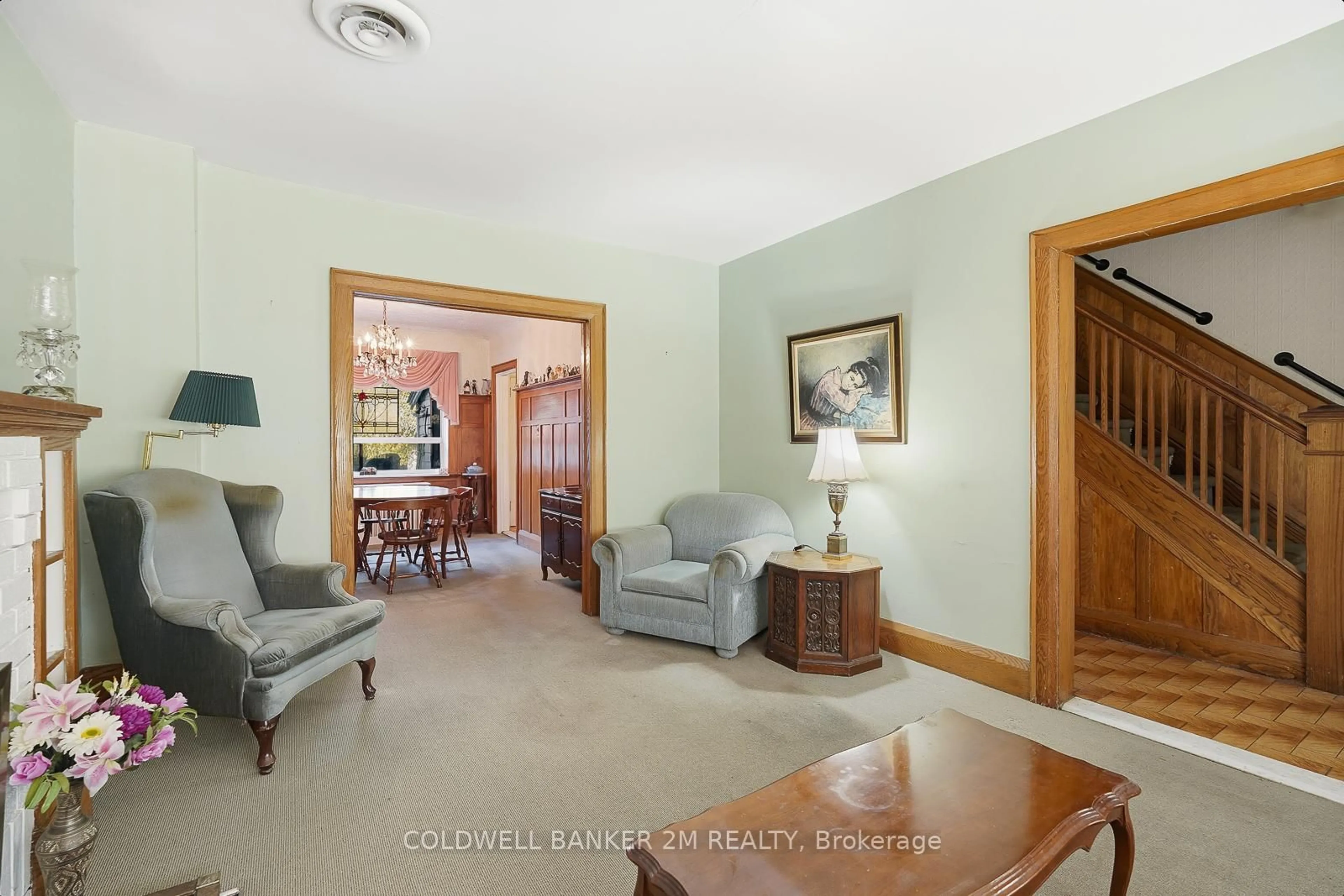 Unknown for 296 Briar Hill Ave, Toronto Ontario M4R 1J2