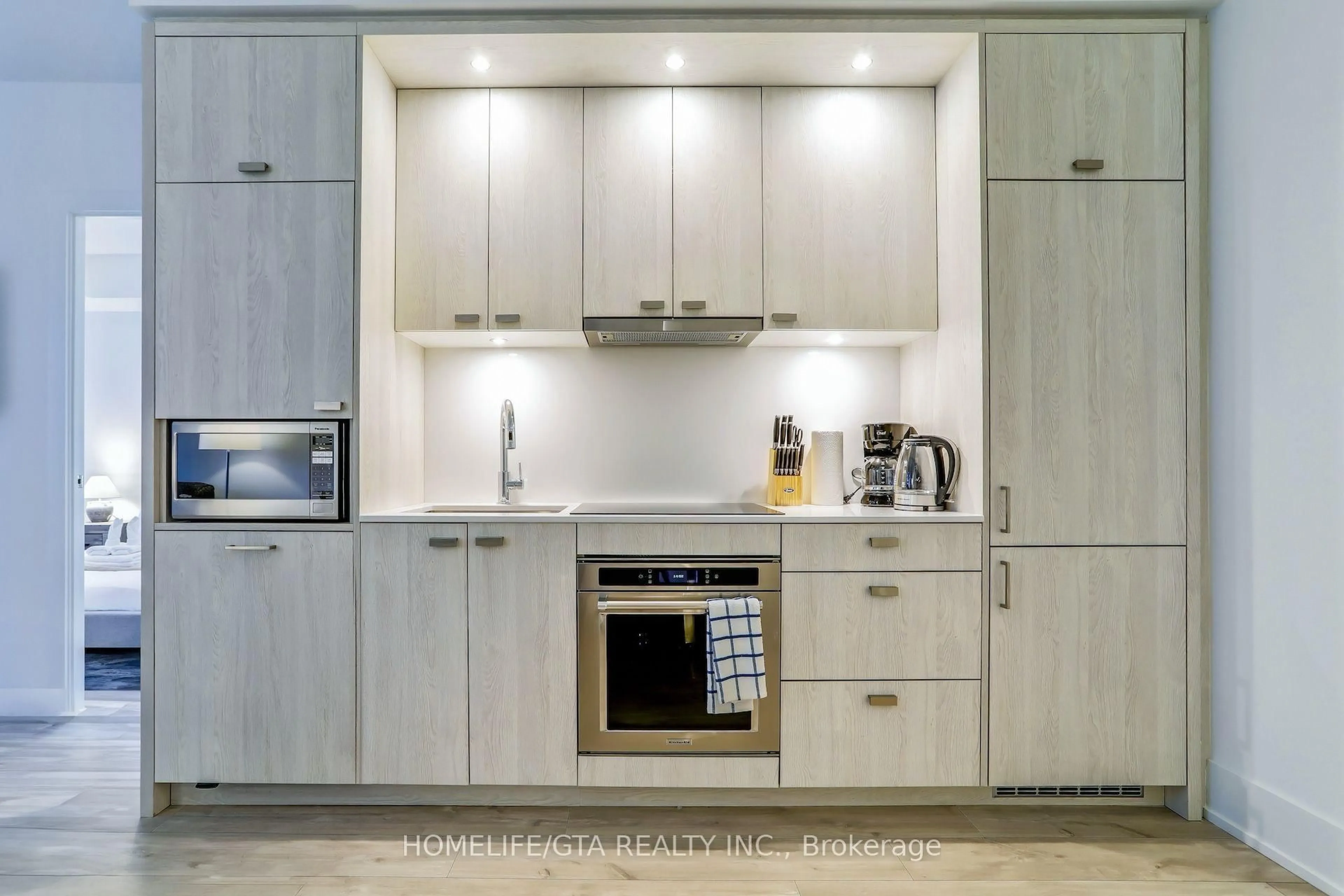 Unknown for 480 Front St #1313, Toronto Ontario M5V 0V5