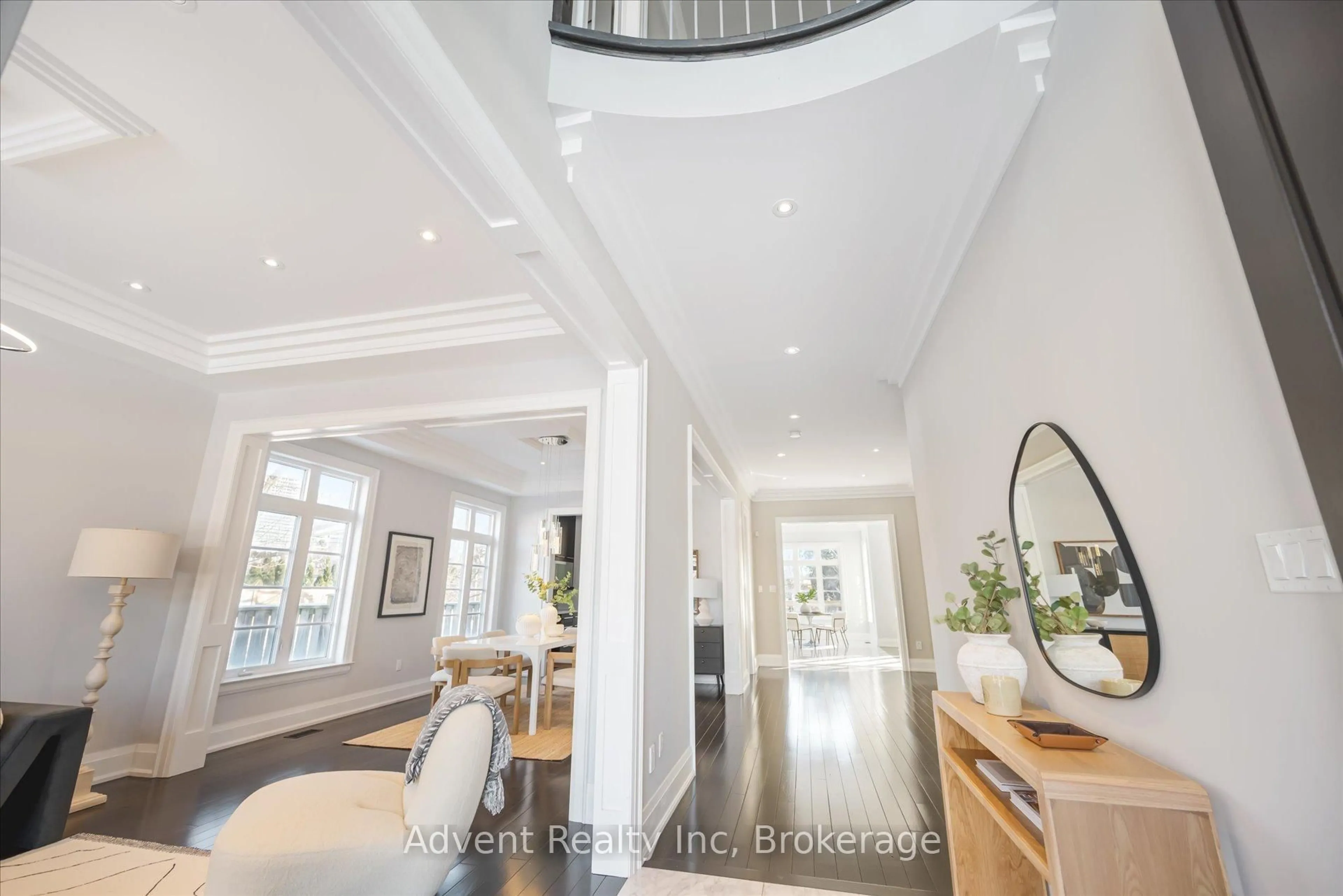 Unknown for 141 Connaught Ave, Toronto Ontario M2M 1H3