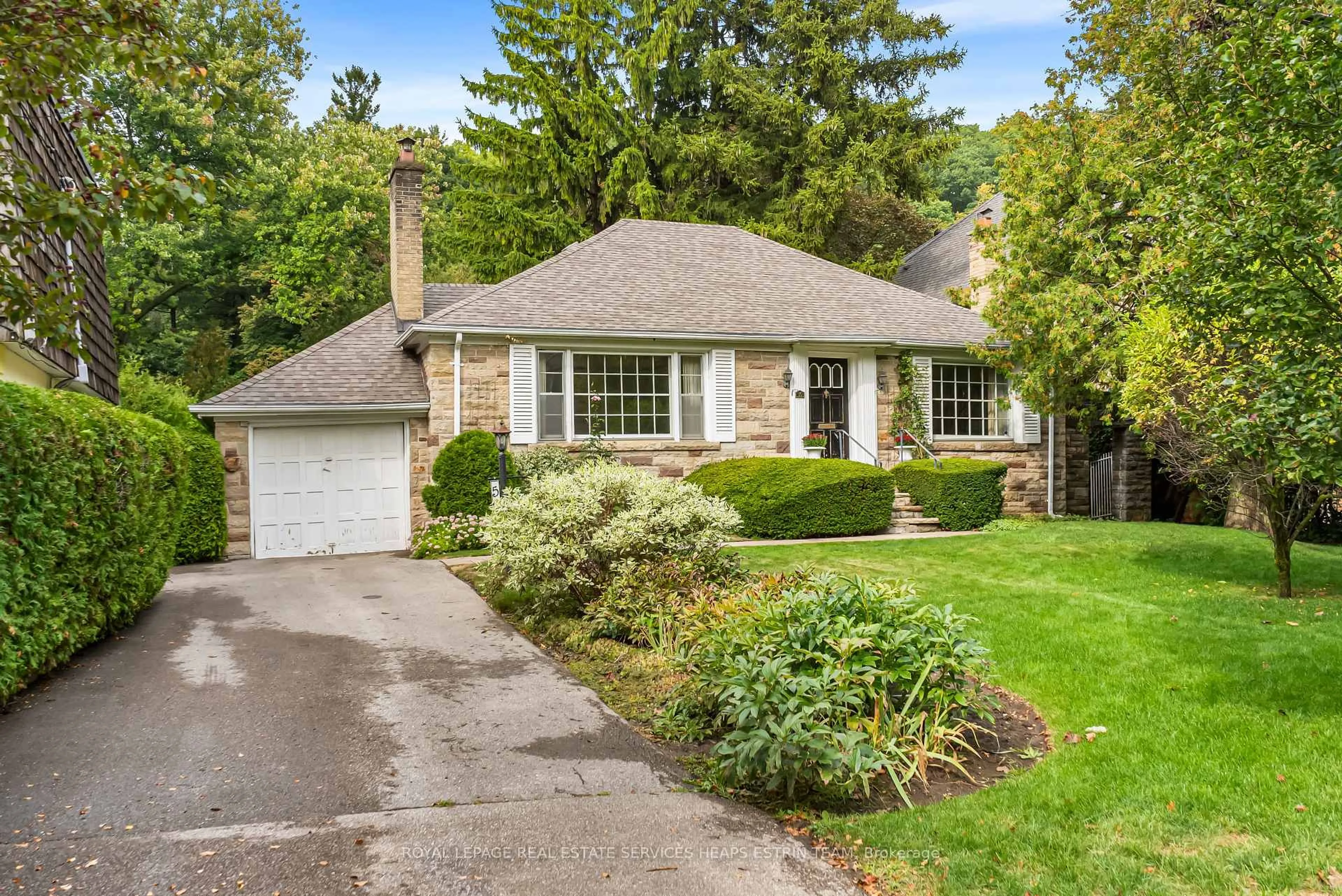 Unknown for 50 Plymbridge Rd, Toronto Ontario M2P 1A3