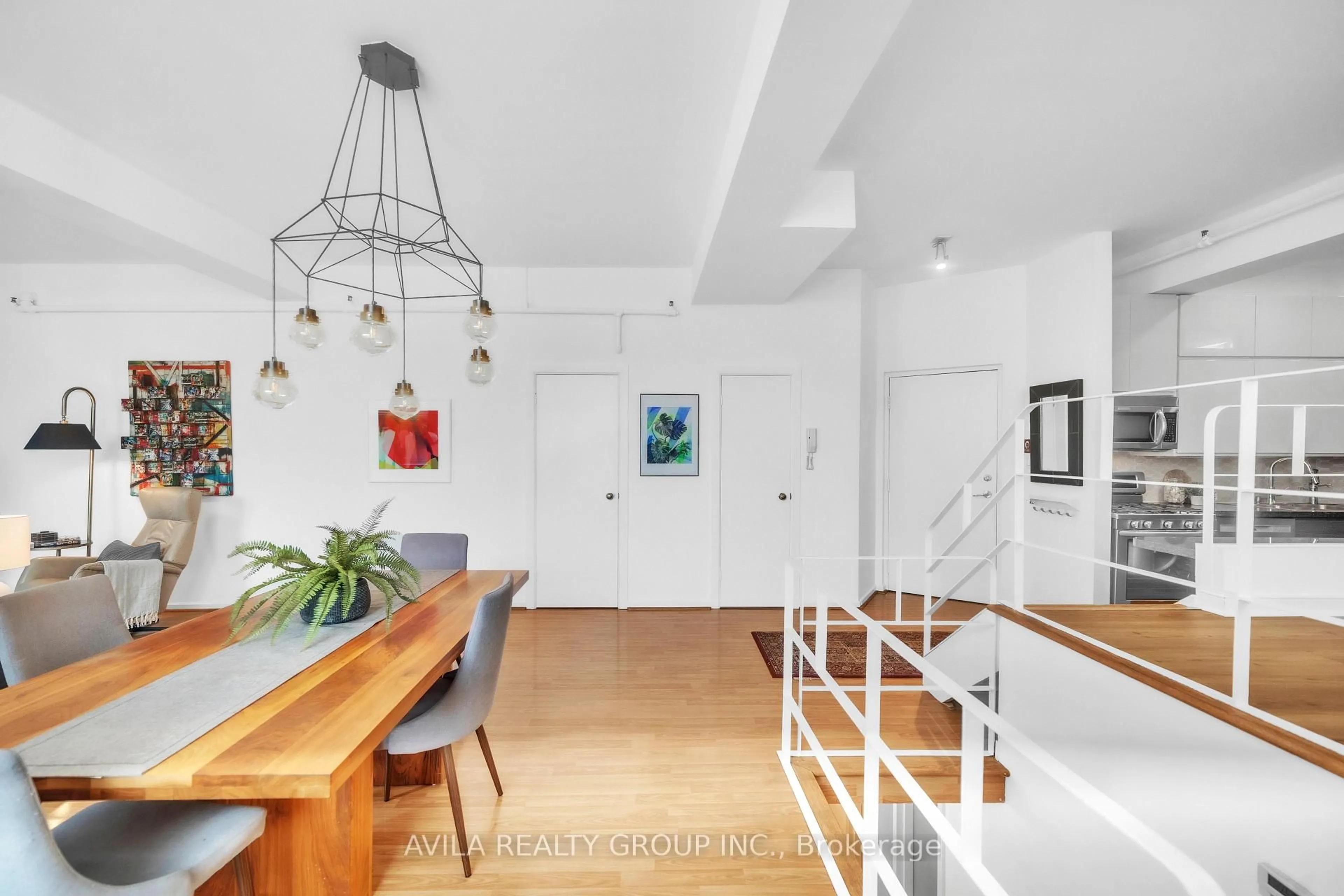 Unknown for 75 Markham St #7, Toronto Ontario M6J 2G4