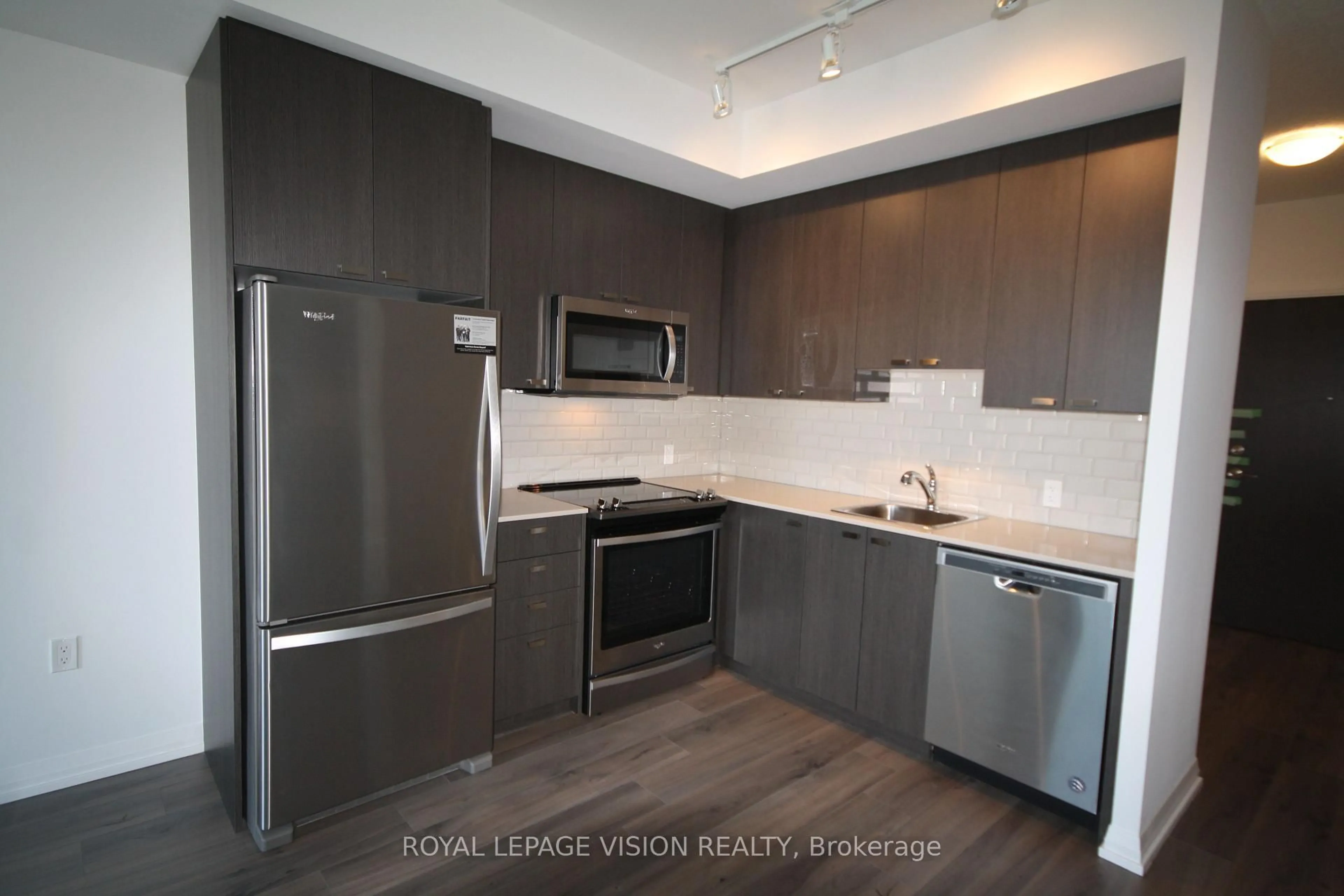 Unknown for 60 Ann O'Reilly Rd #858, Toronto Ontario M2J 0C8