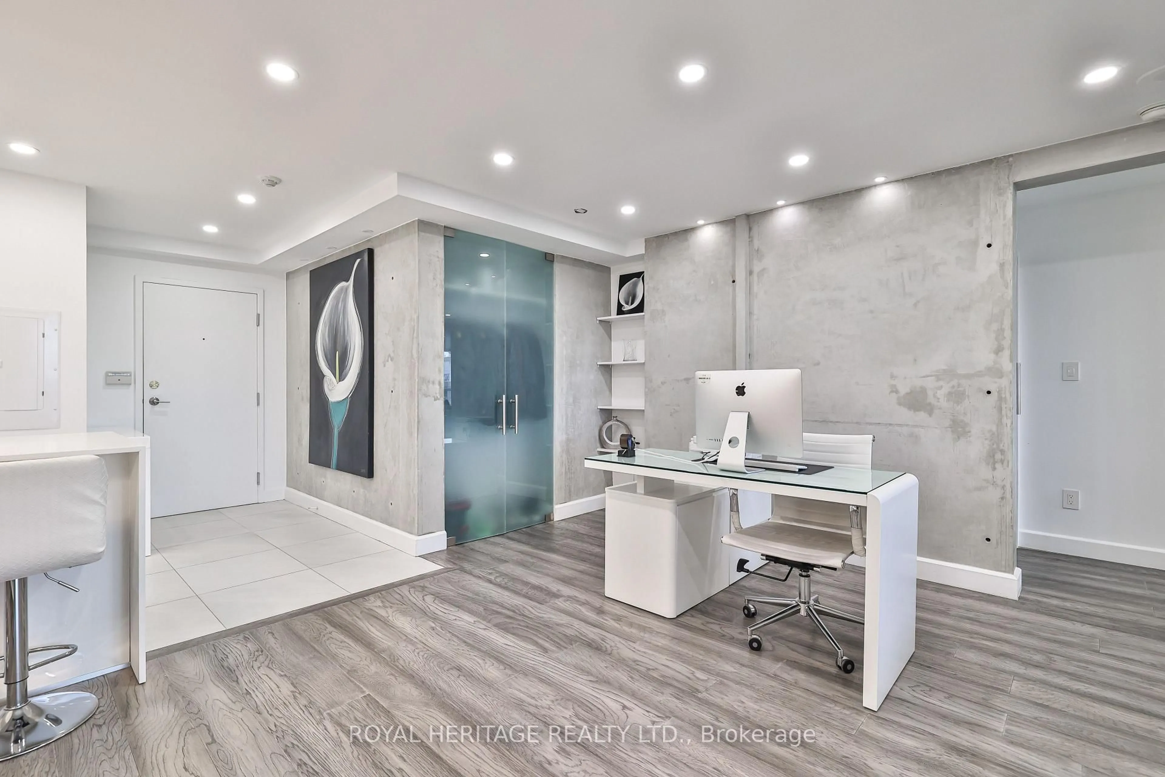 Unknown for 10 Torresdale Ave #801, Toronto Ontario M2R 3V8