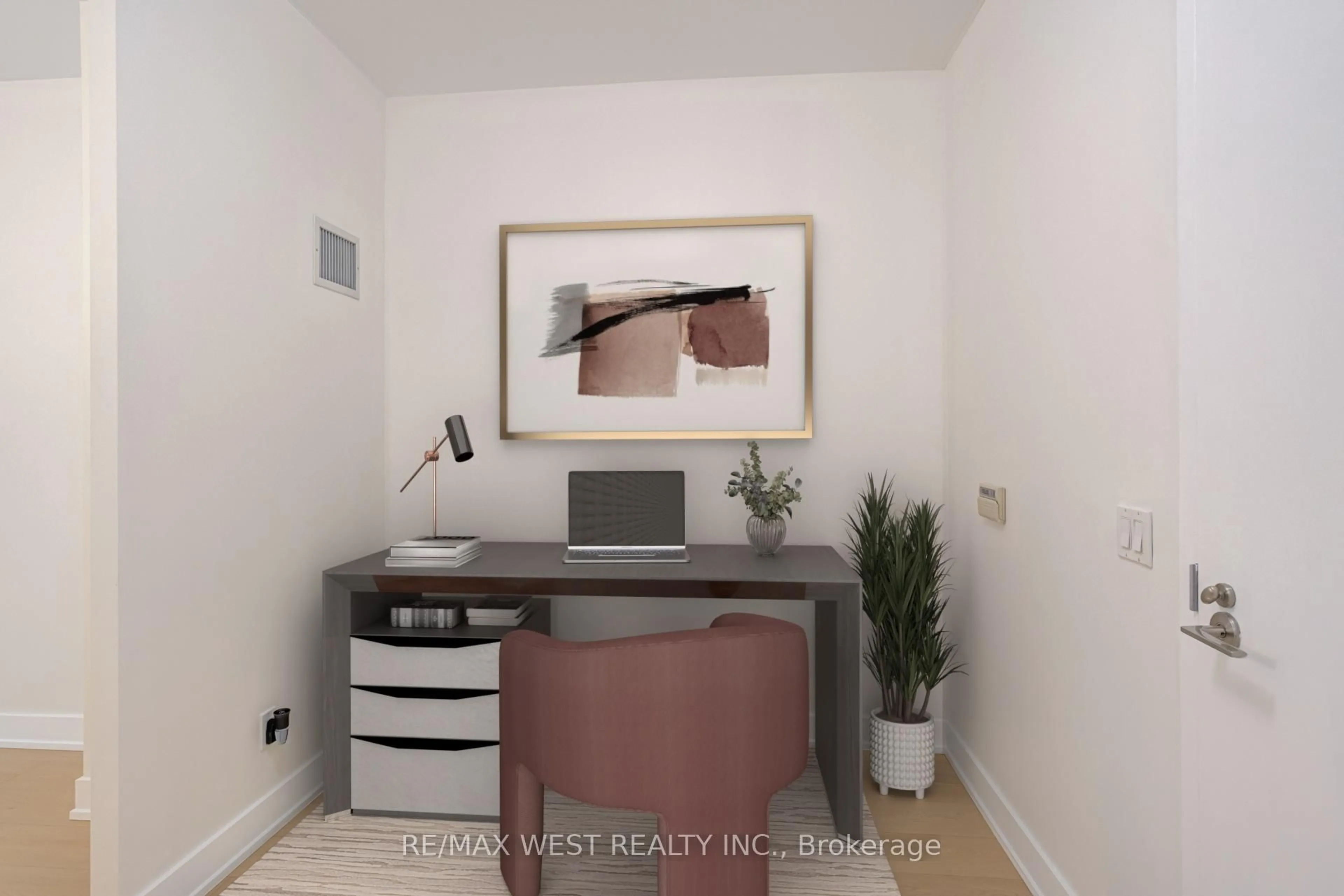 A pic of a room for 1030 King St #431, Toronto Ontario M6K 3N3