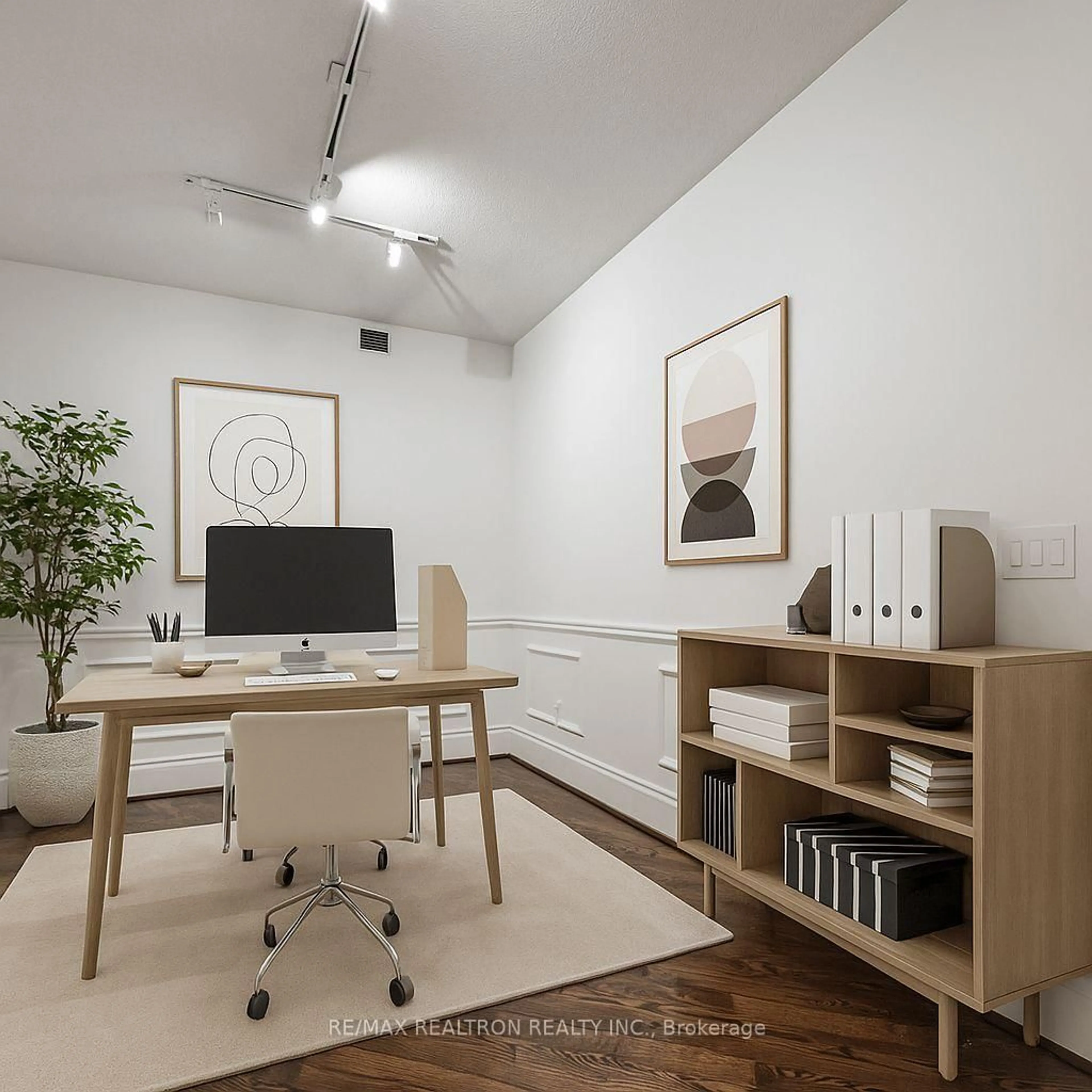 A pic of a room for 89 Skymark Dr #2107, Toronto Ontario M2H 3S6