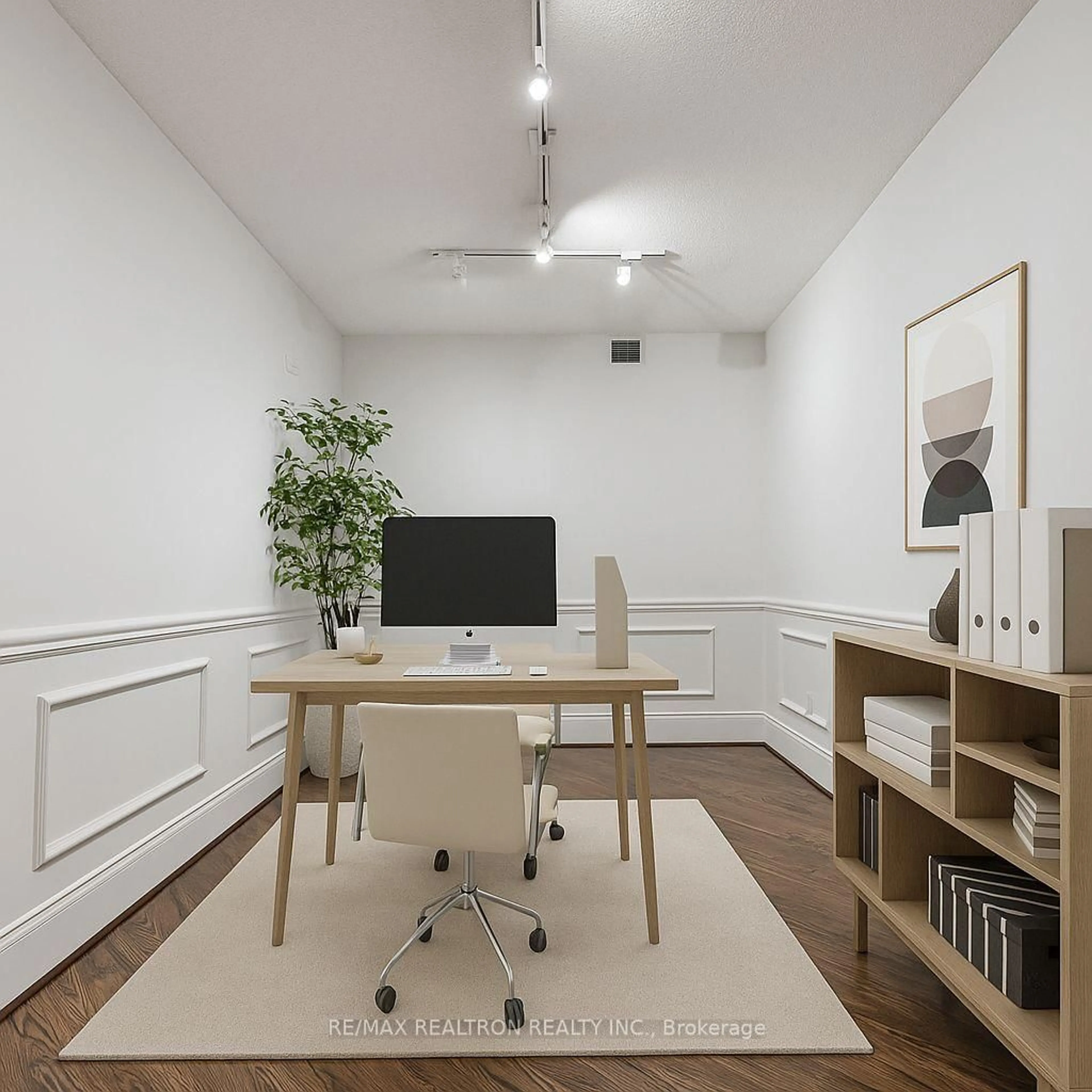 A pic of a room for 89 Skymark Dr #2107, Toronto Ontario M2H 3S6