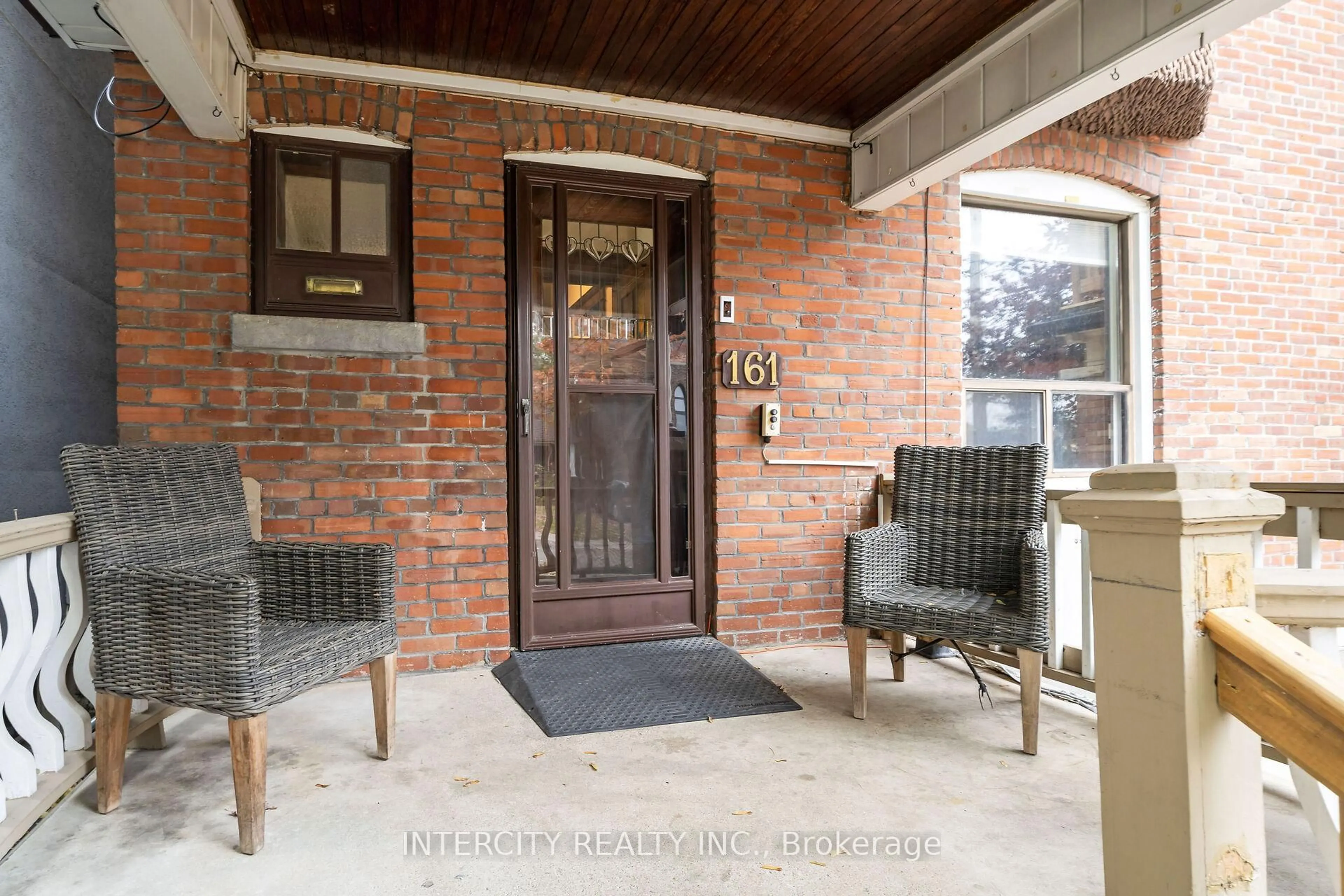 Unknown for 161 Wychwood Ave, Toronto Ontario M6C 2T4