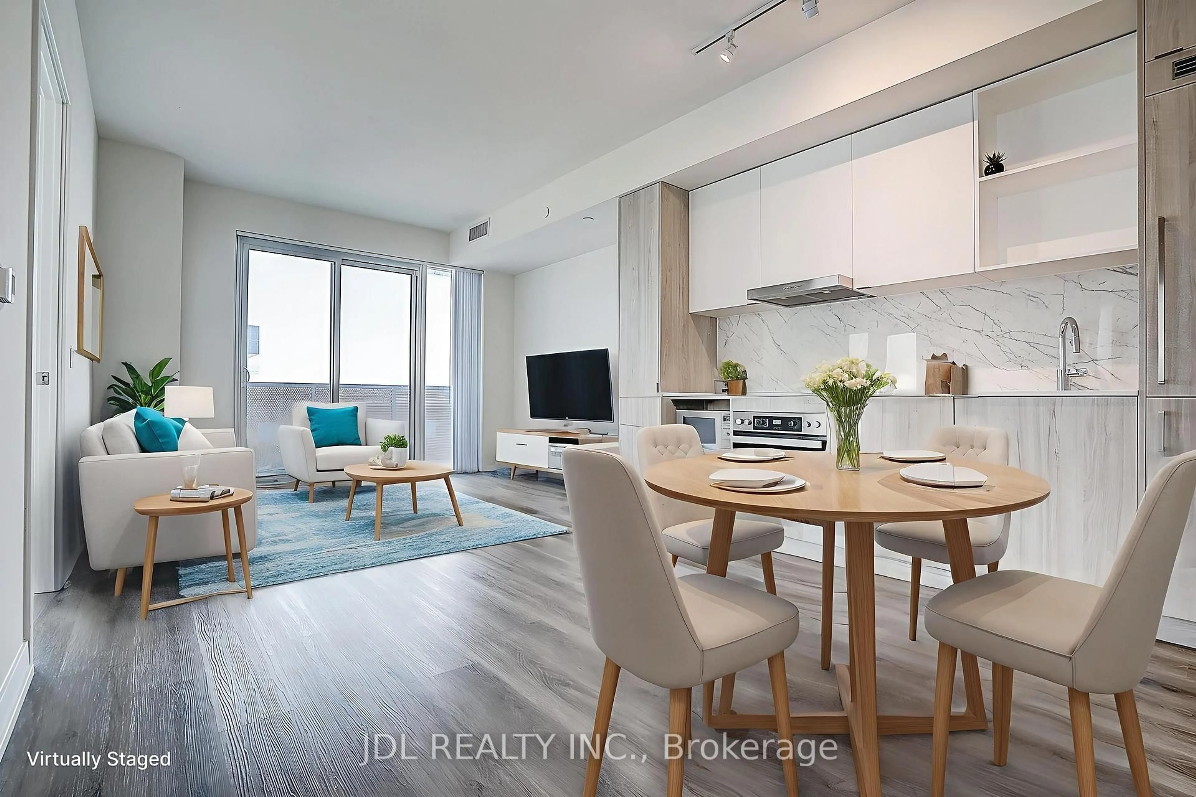 Unknown for 138 Downes St #5103, Toronto Ontario M5E 0E4