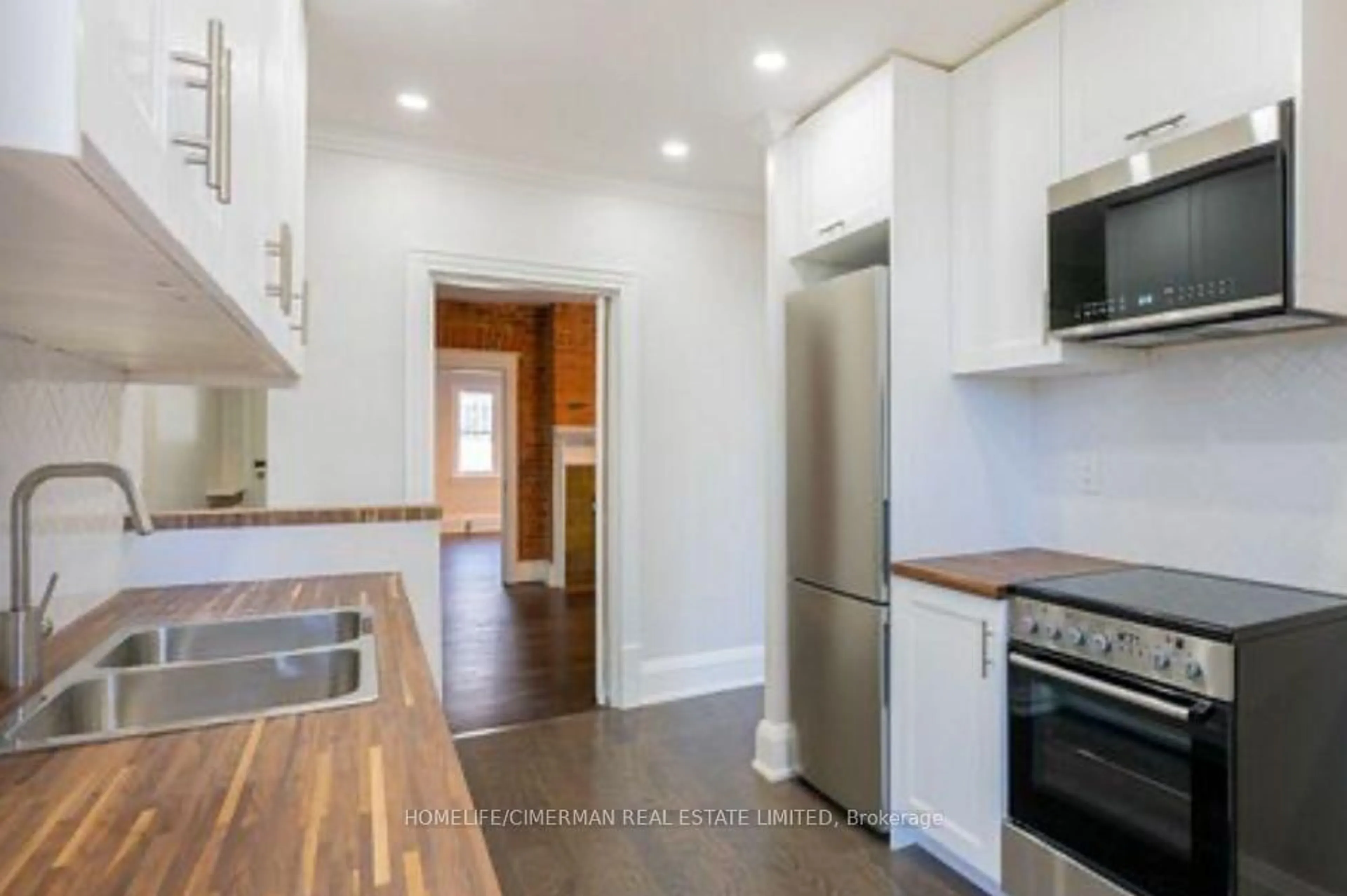 Unknown for 89 Ellsworth Ave, Toronto Ontario M6G 2K4