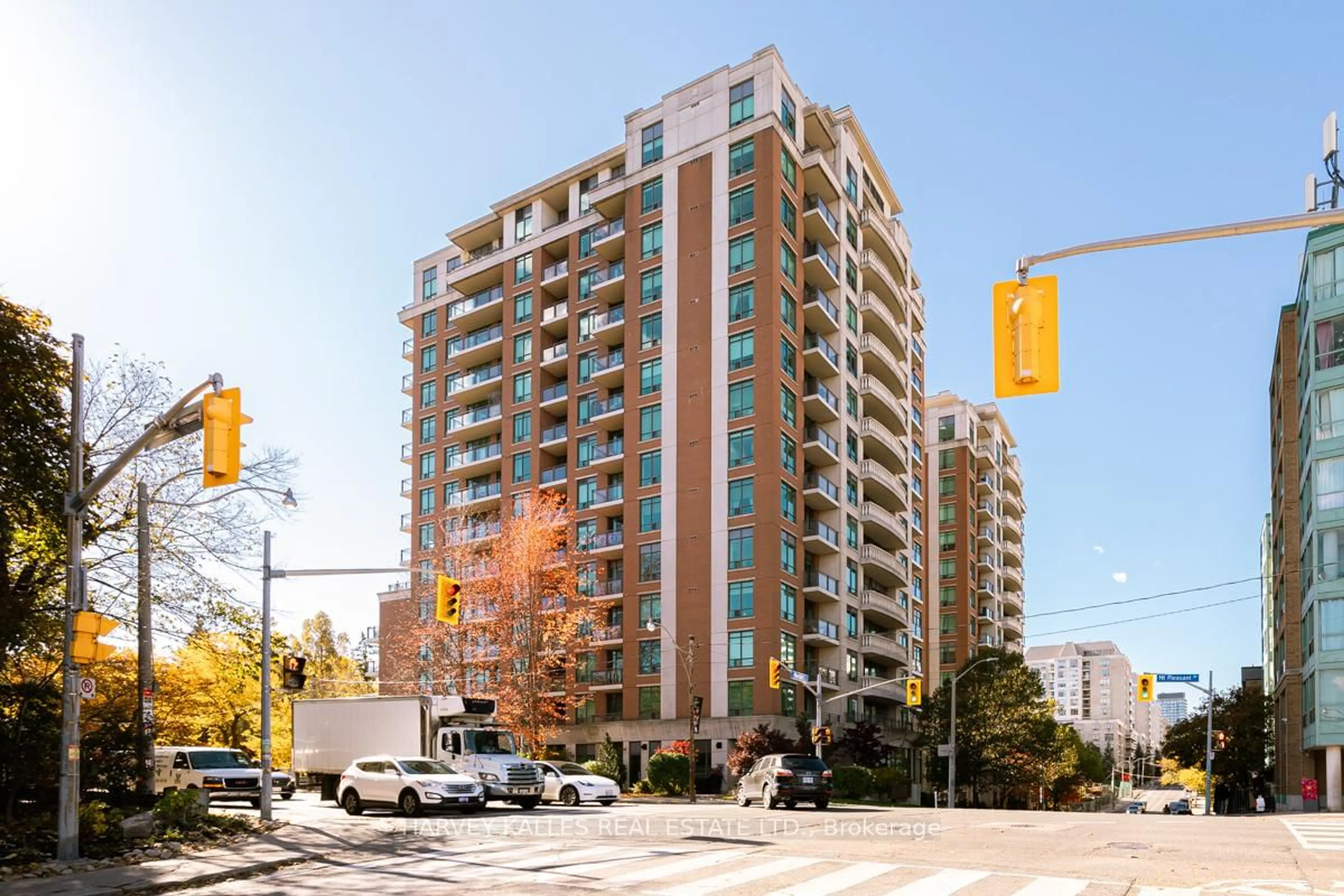 Unknown for 319 Merton St #521, Toronto Ontario M4S 1A5