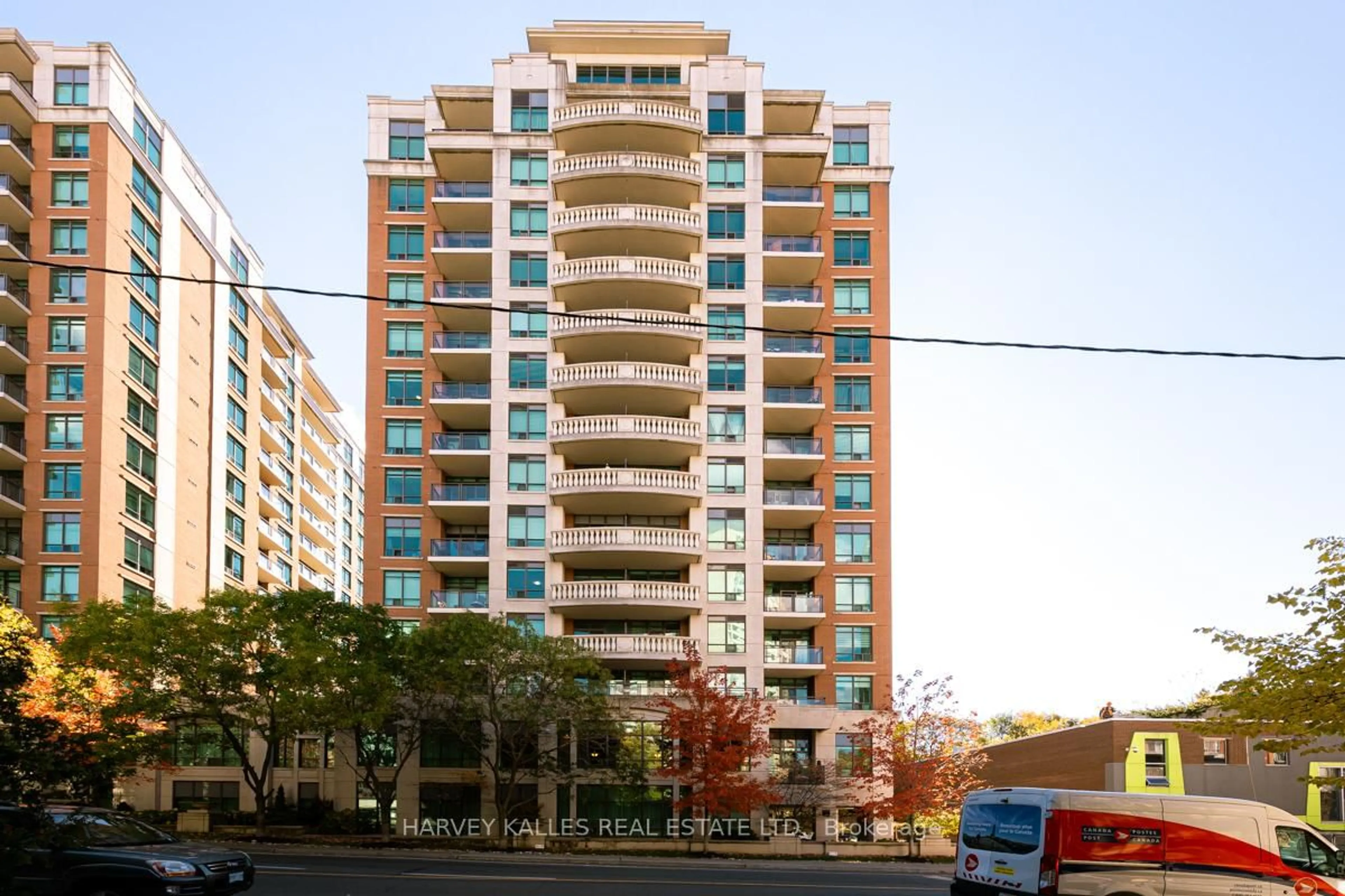 Unknown for 319 Merton St #521, Toronto Ontario M4S 1A5