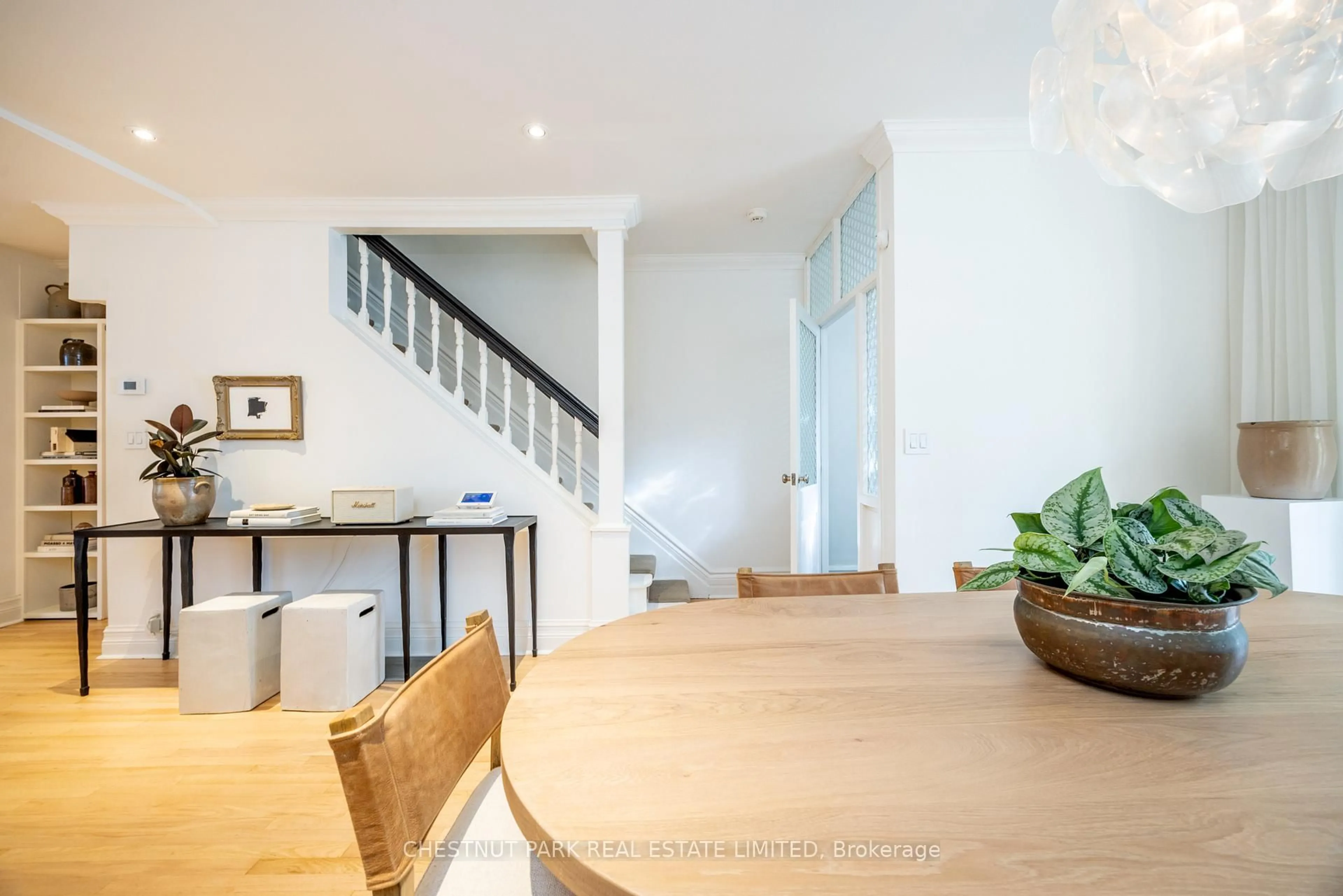 Dining room, unknown for 3 Ottawa St, Toronto Ontario M4T 2B5