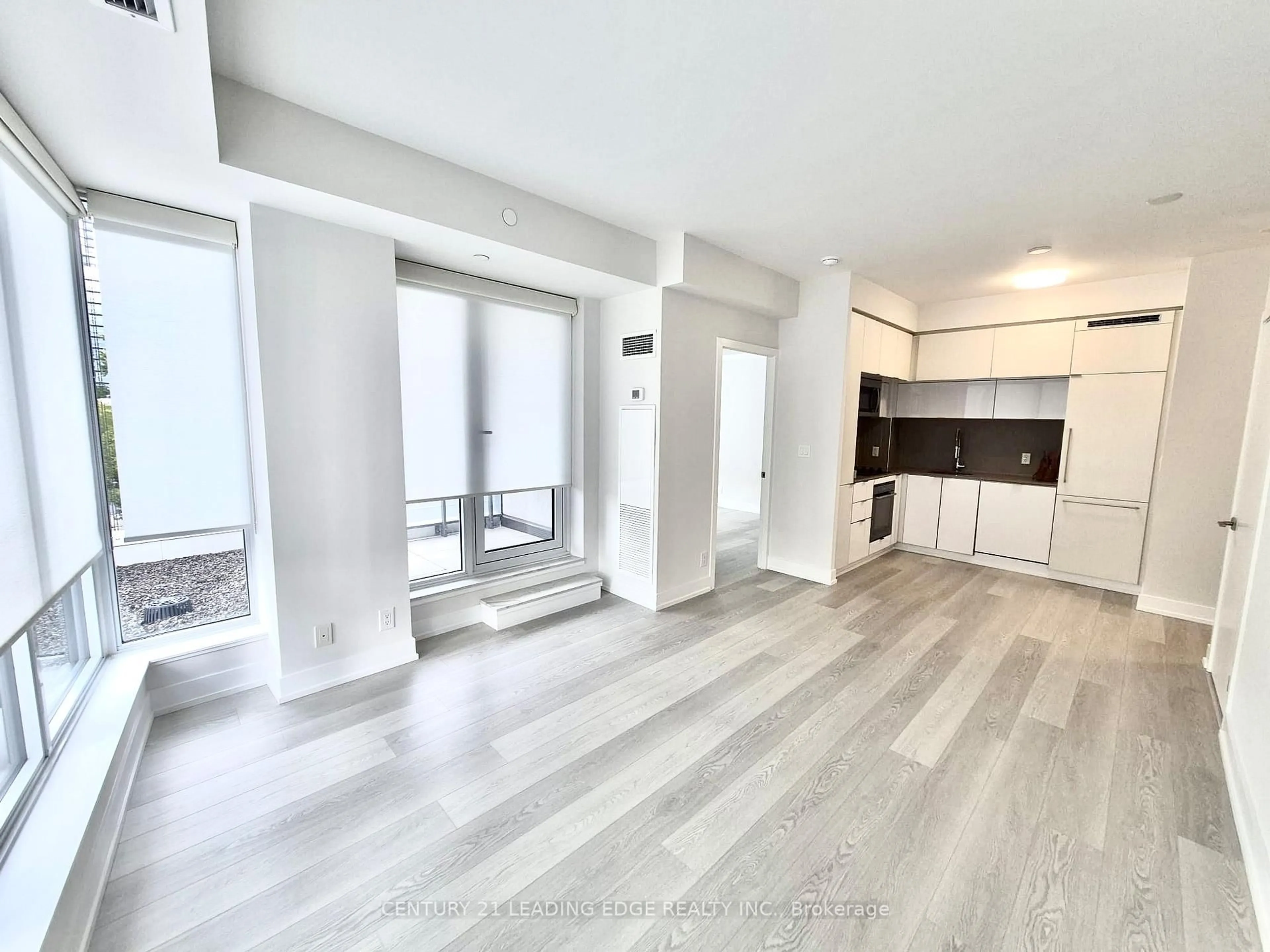 A pic of a room for 28 AVONDALE Ave #209, Toronto Ontario M2N 0K2