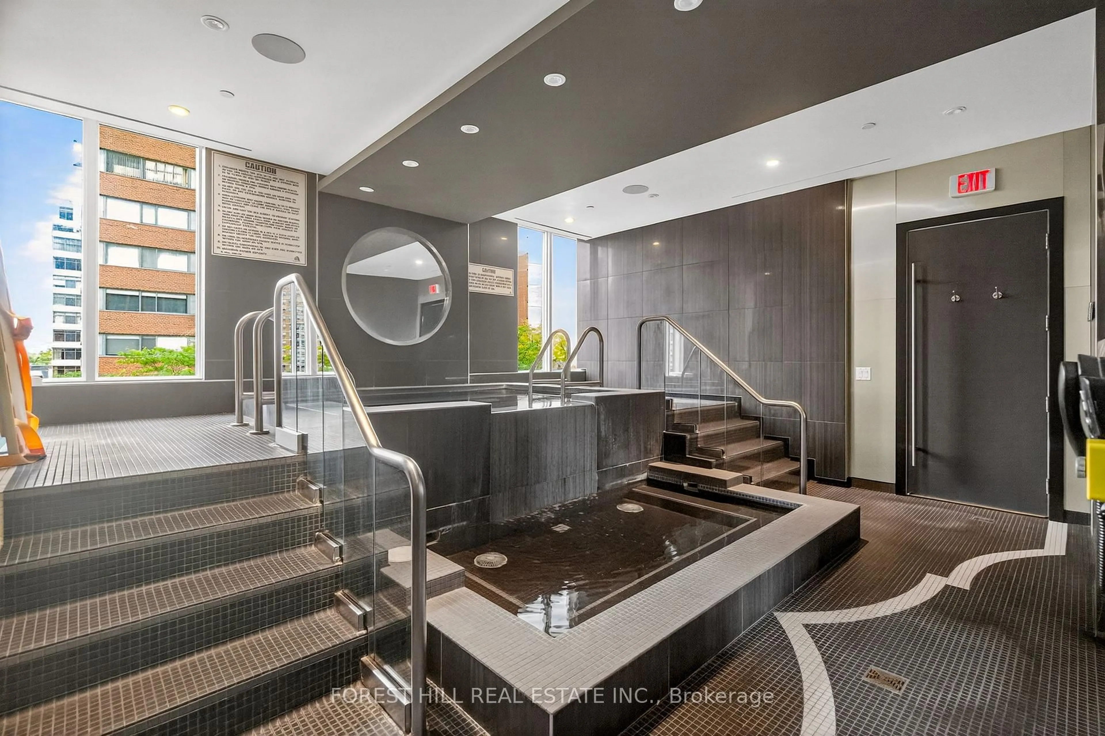 Unknown for 32 Davenport Rd #2207, Toronto Ontario M5R 0B5