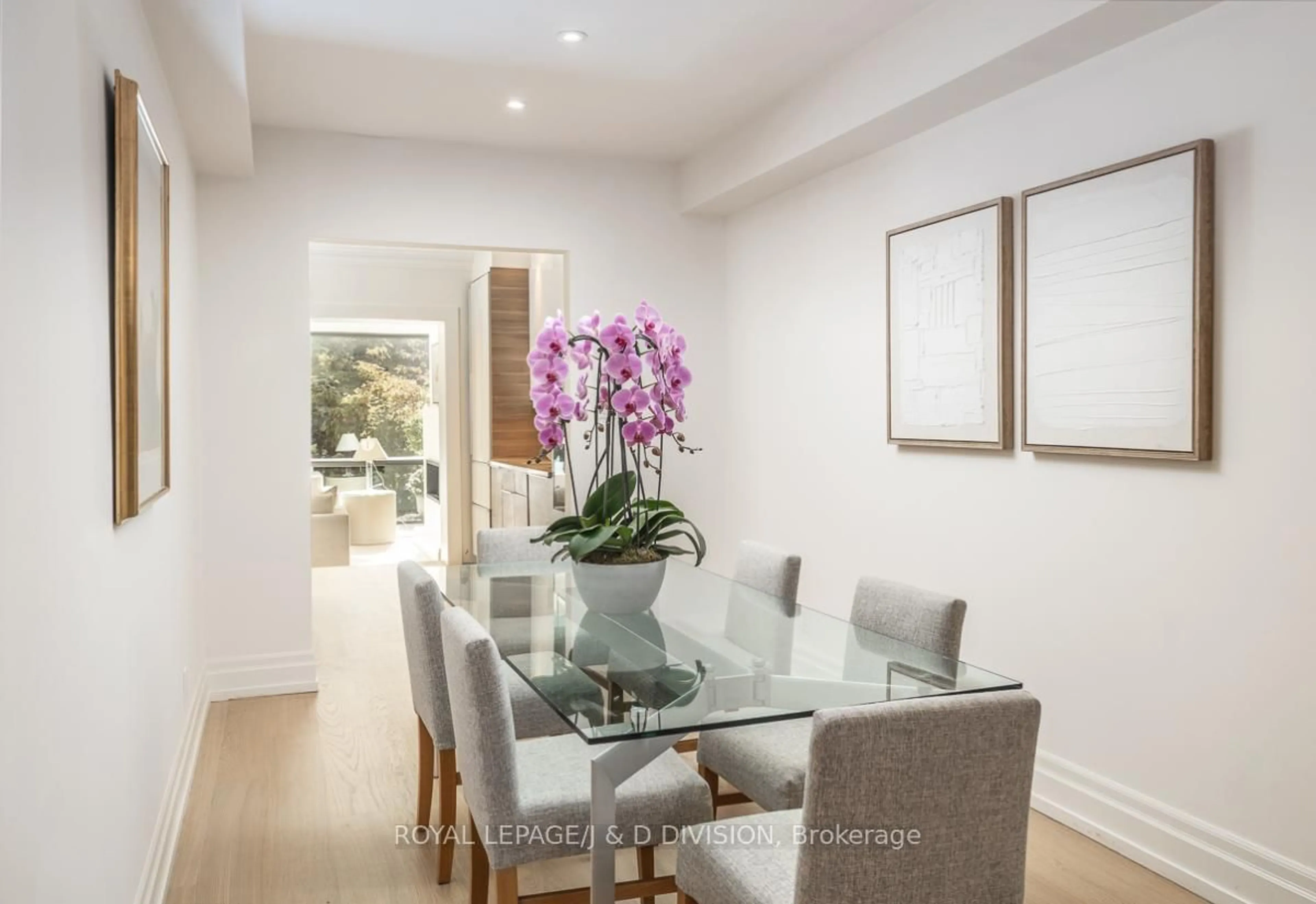 Dining room, unknown for 245 Glenrose Ave, Toronto Ontario M4T 1L1