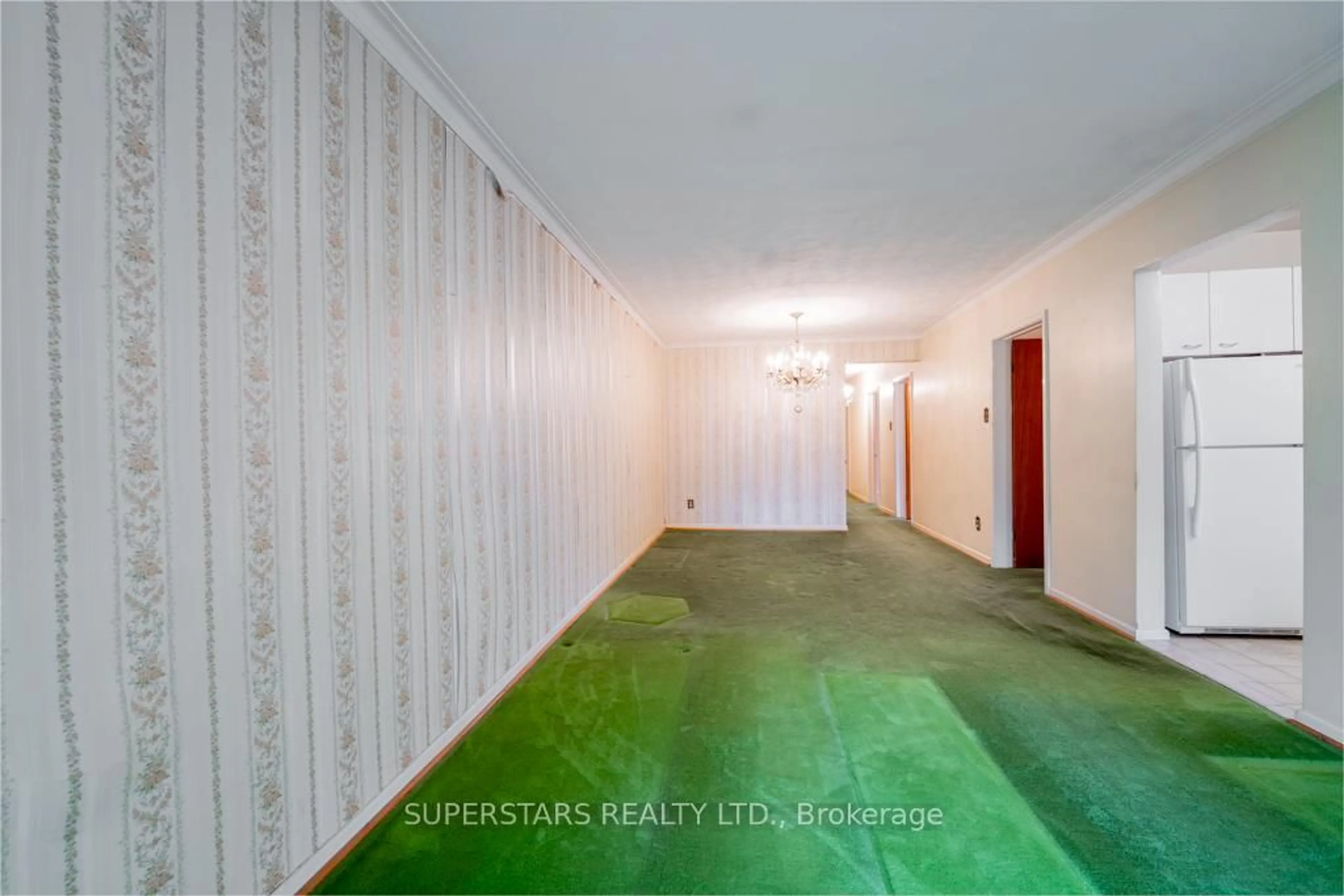 Unknown for 76 Pintail Cres, Toronto Ontario M3A 2Y7