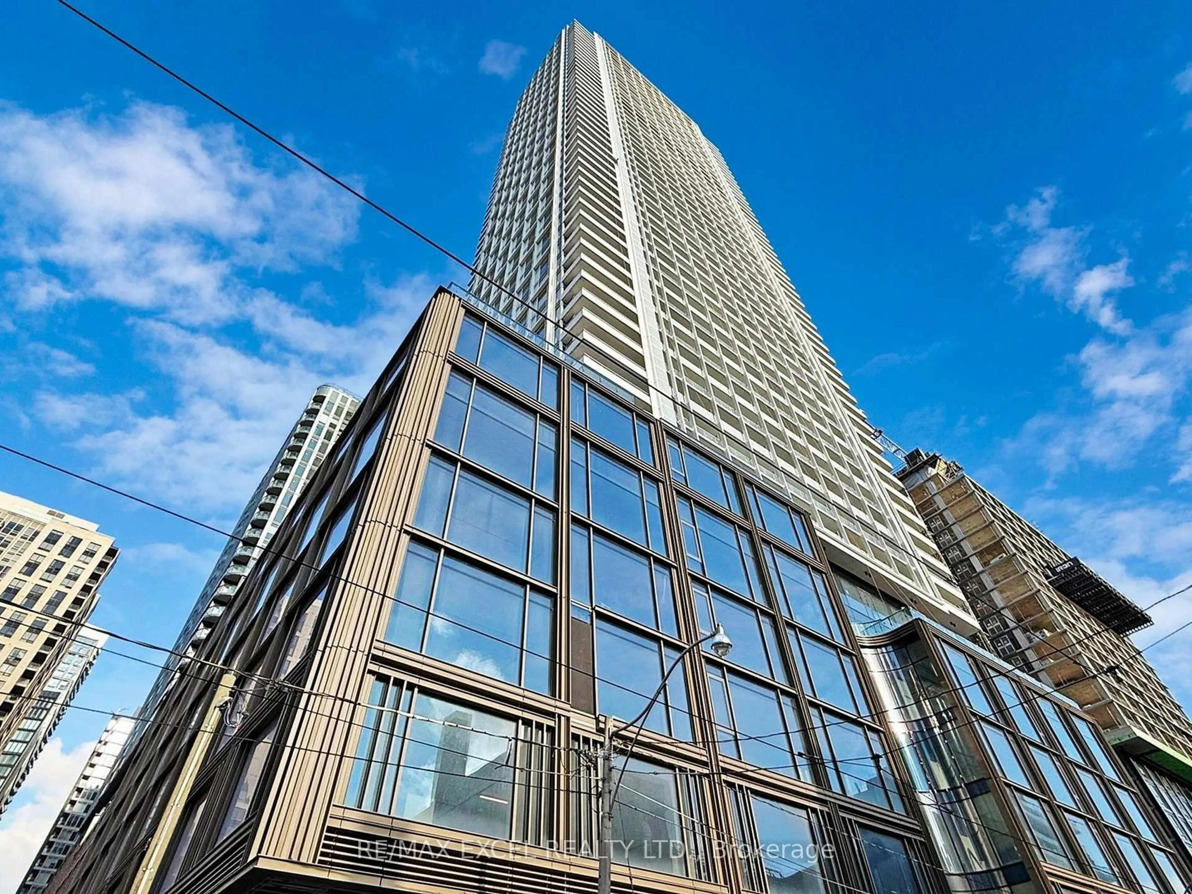 Unknown for 88 Queen St #5103, Toronto Ontario M5C 0B6