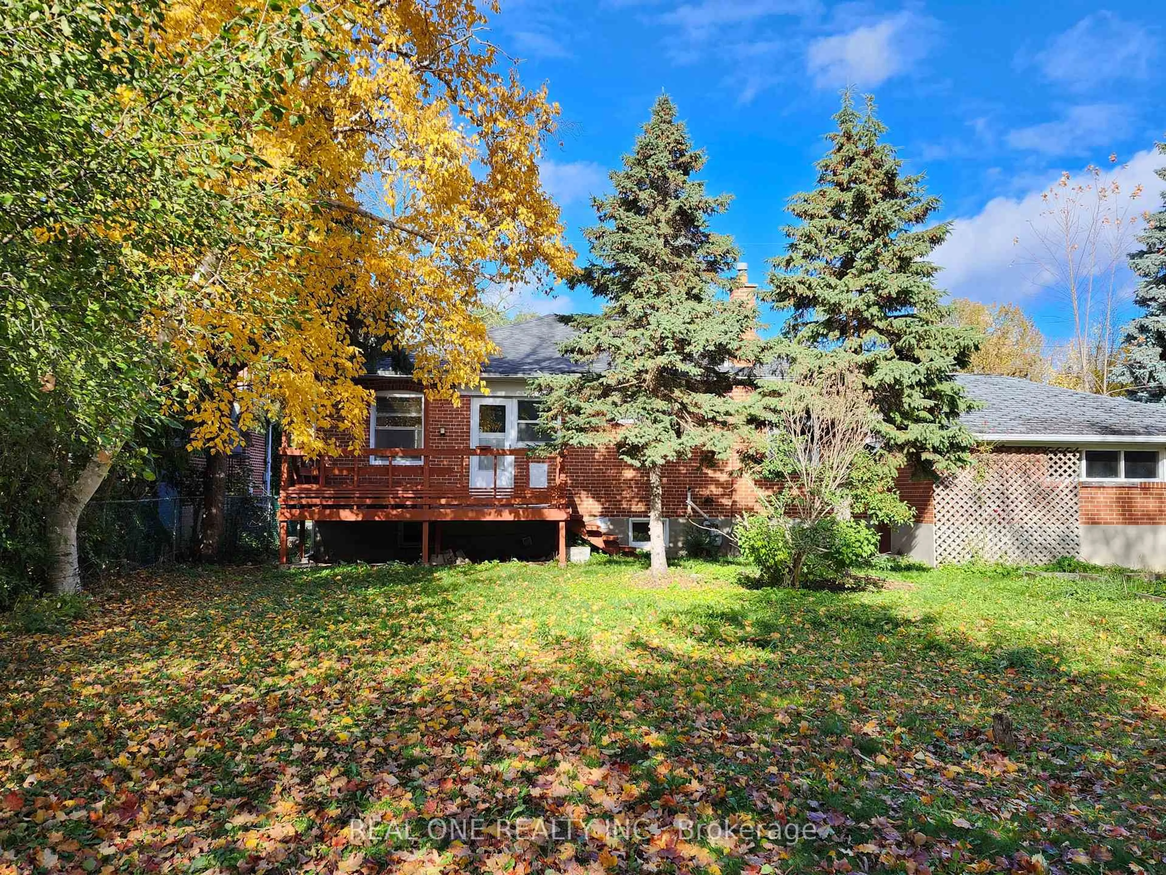 Unknown for 33 Urbandale Ave, Toronto Ontario M2M 2G9