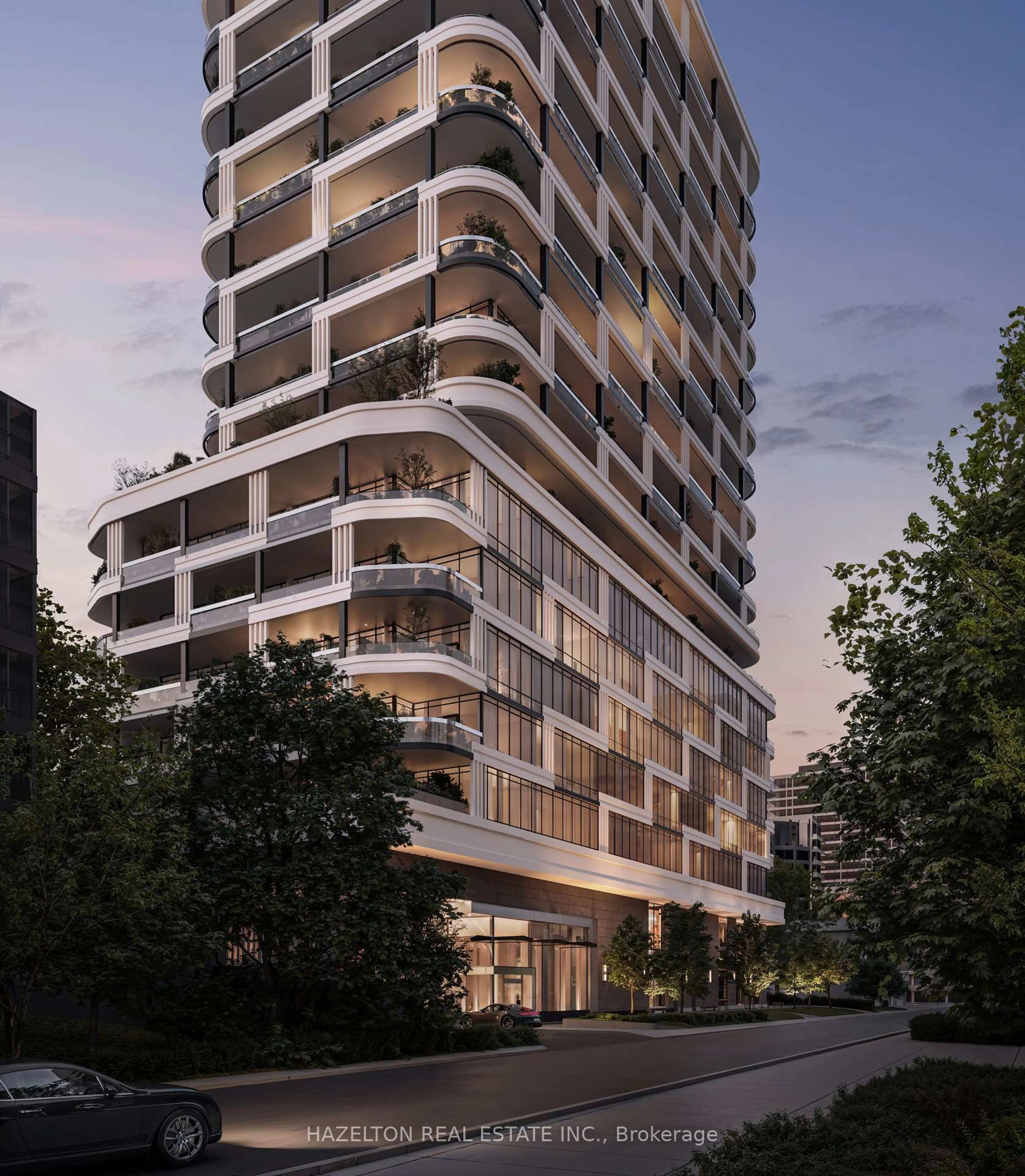 Unknown for 429 Walmer Rd #504, Toronto Ontario M5P 2X9