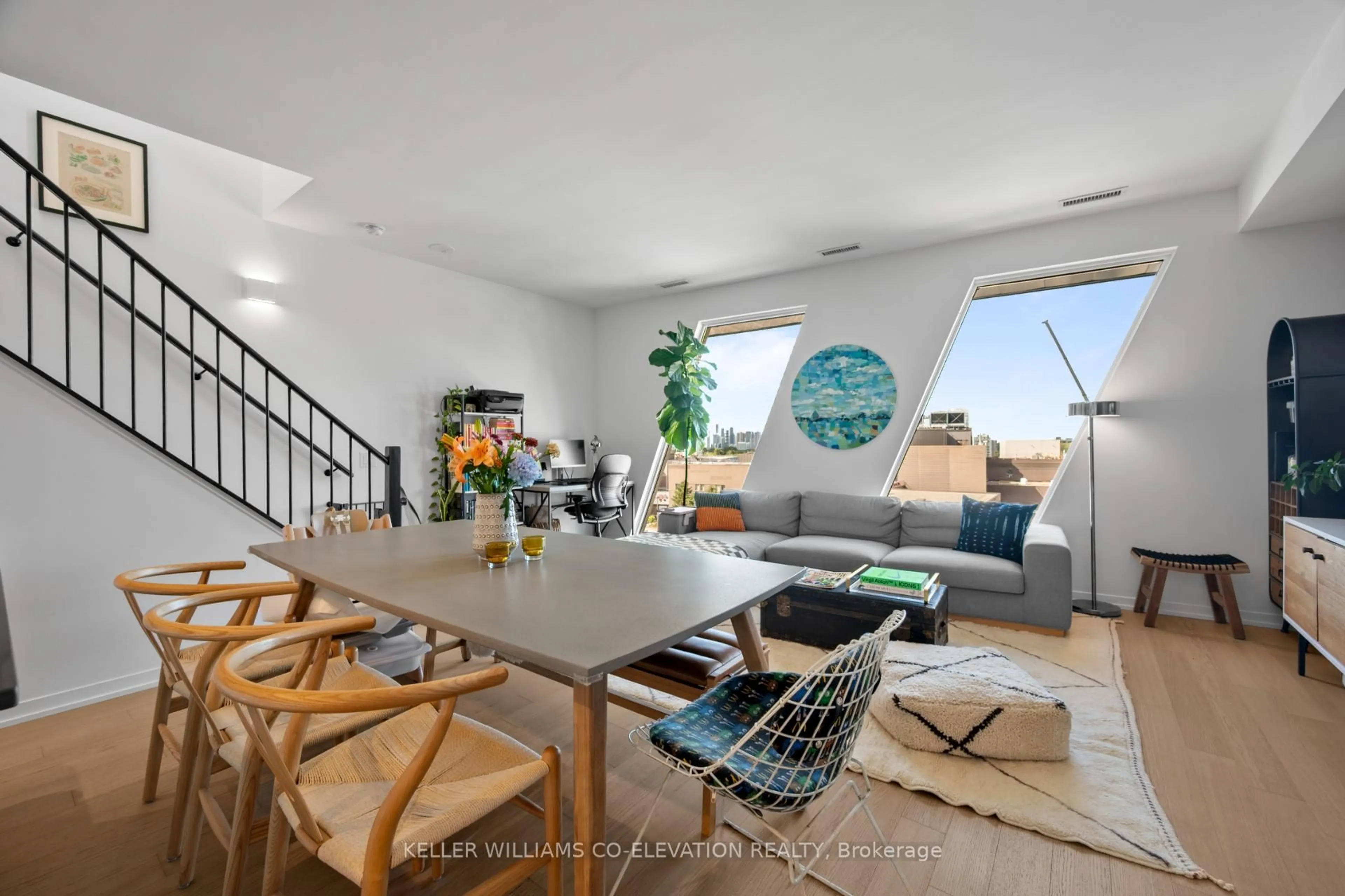 Unknown for 138 St Helens Ave #PH7, Toronto Ontario M6H 0B8