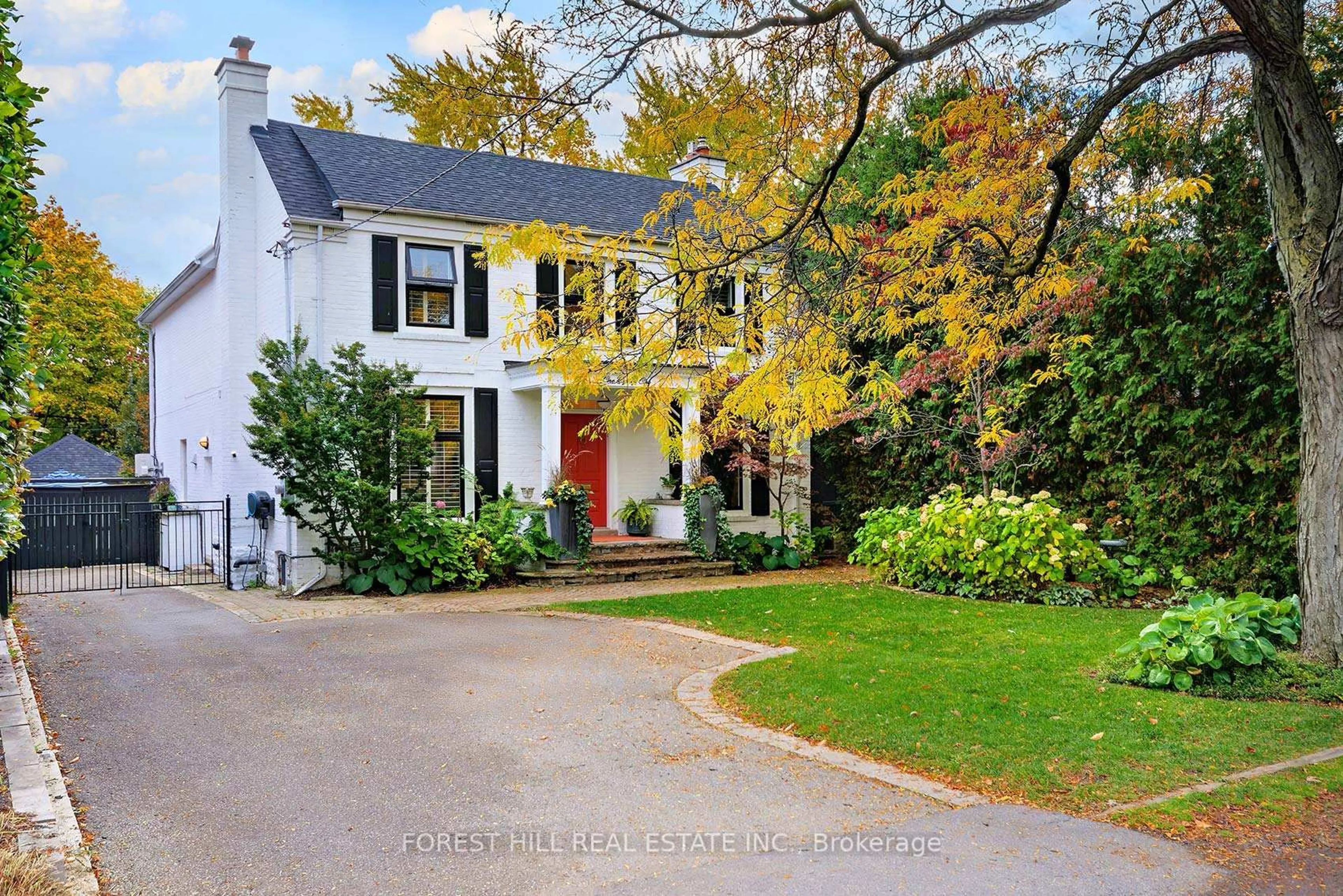 Unknown for 181 Hillhurst Blvd, Toronto Ontario M5N 1P1