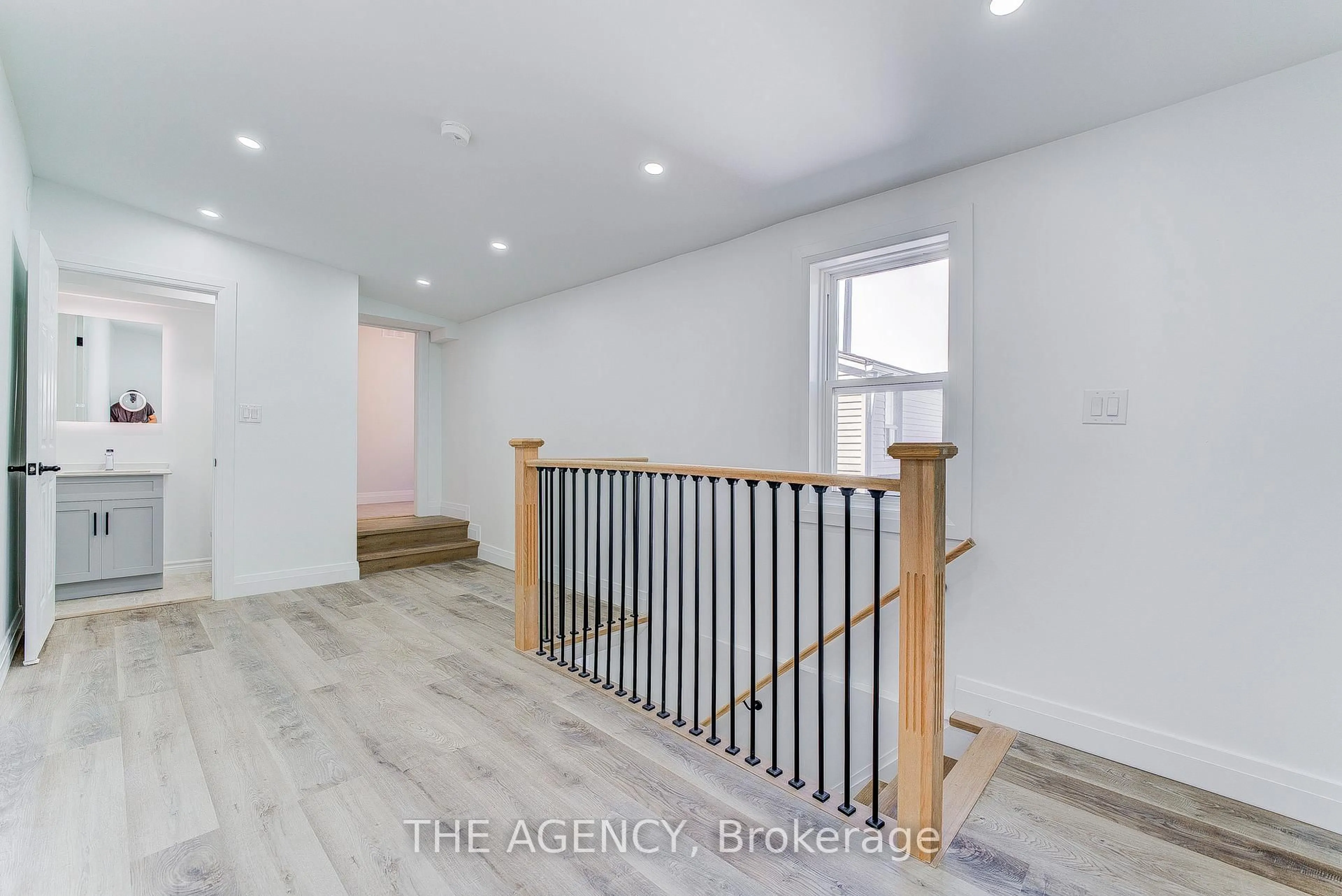Indoor entryway for 259 Robina Ave, Toronto Ontario M6C 3Y9