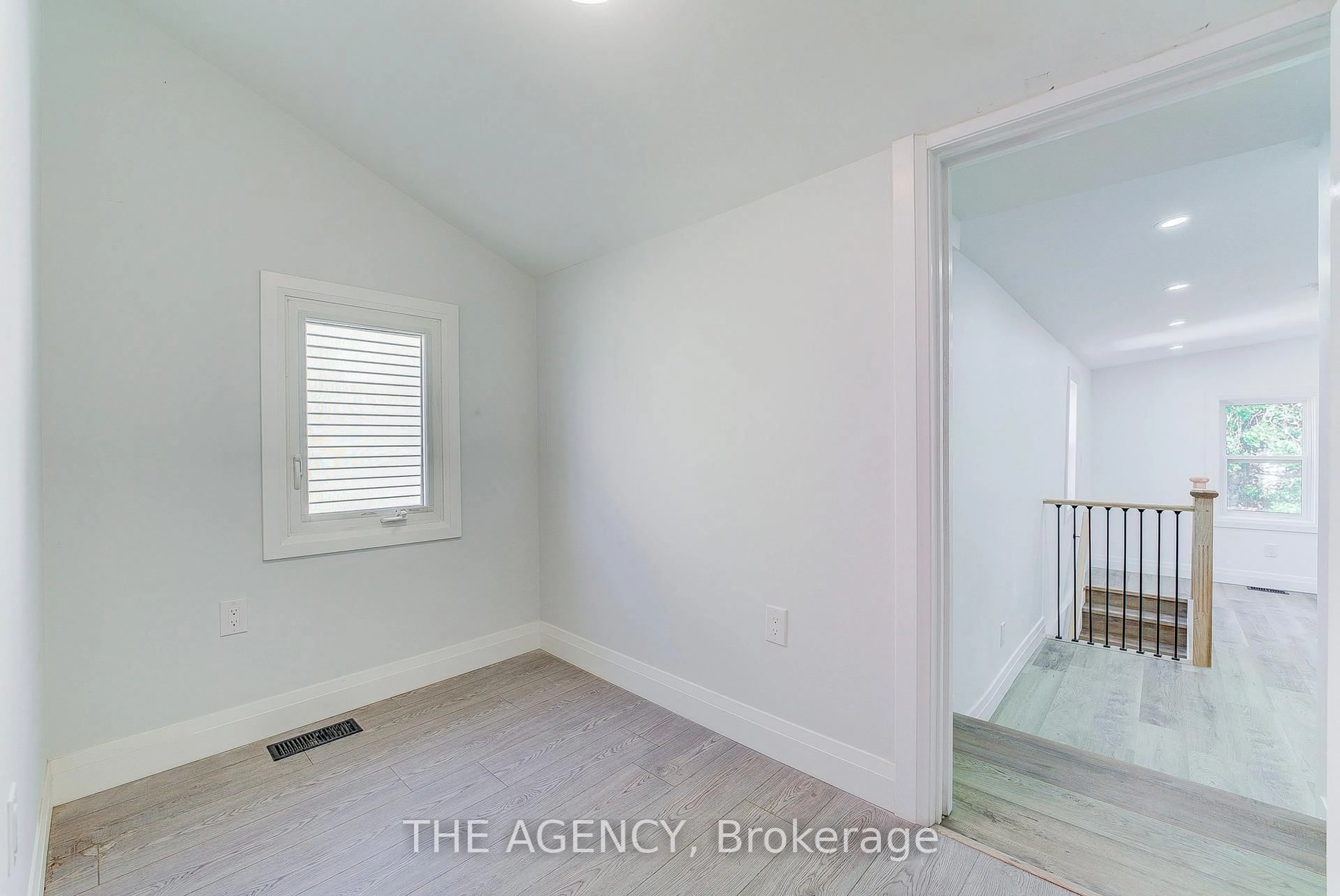 A pic of a room for 259 Robina Ave, Toronto Ontario M6C 3Y9