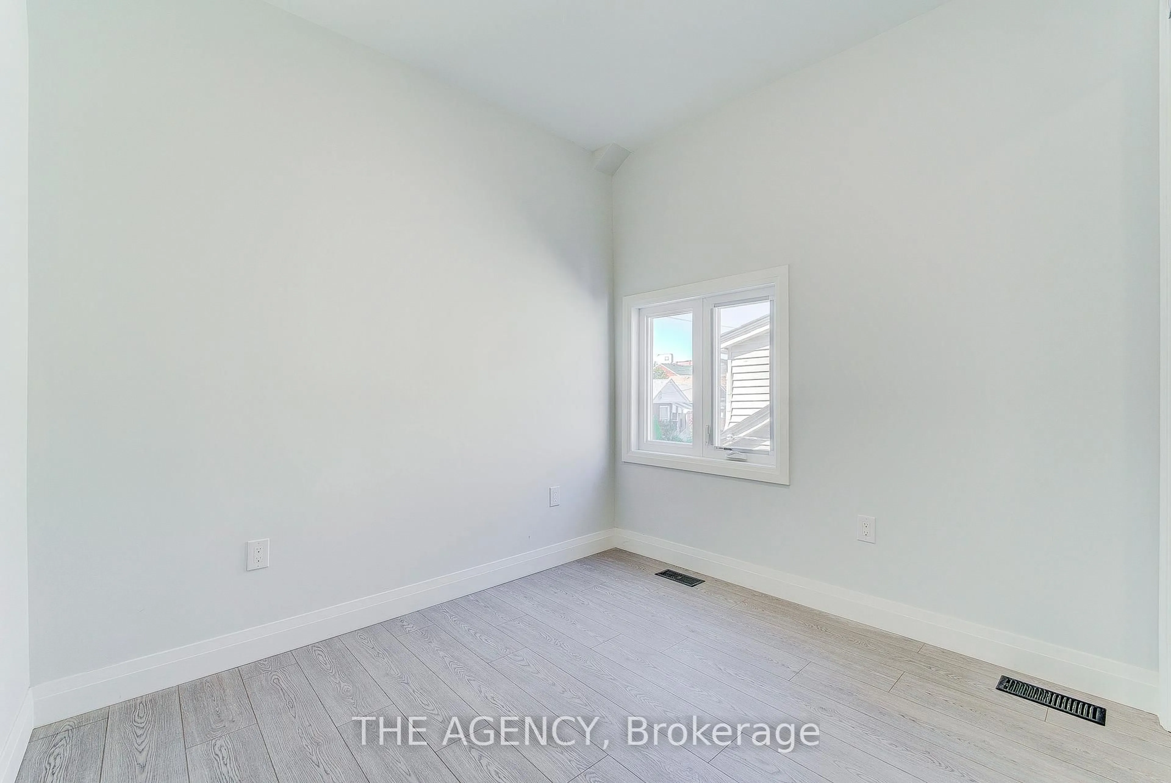 A pic of a room for 259 Robina Ave, Toronto Ontario M6C 3Y9