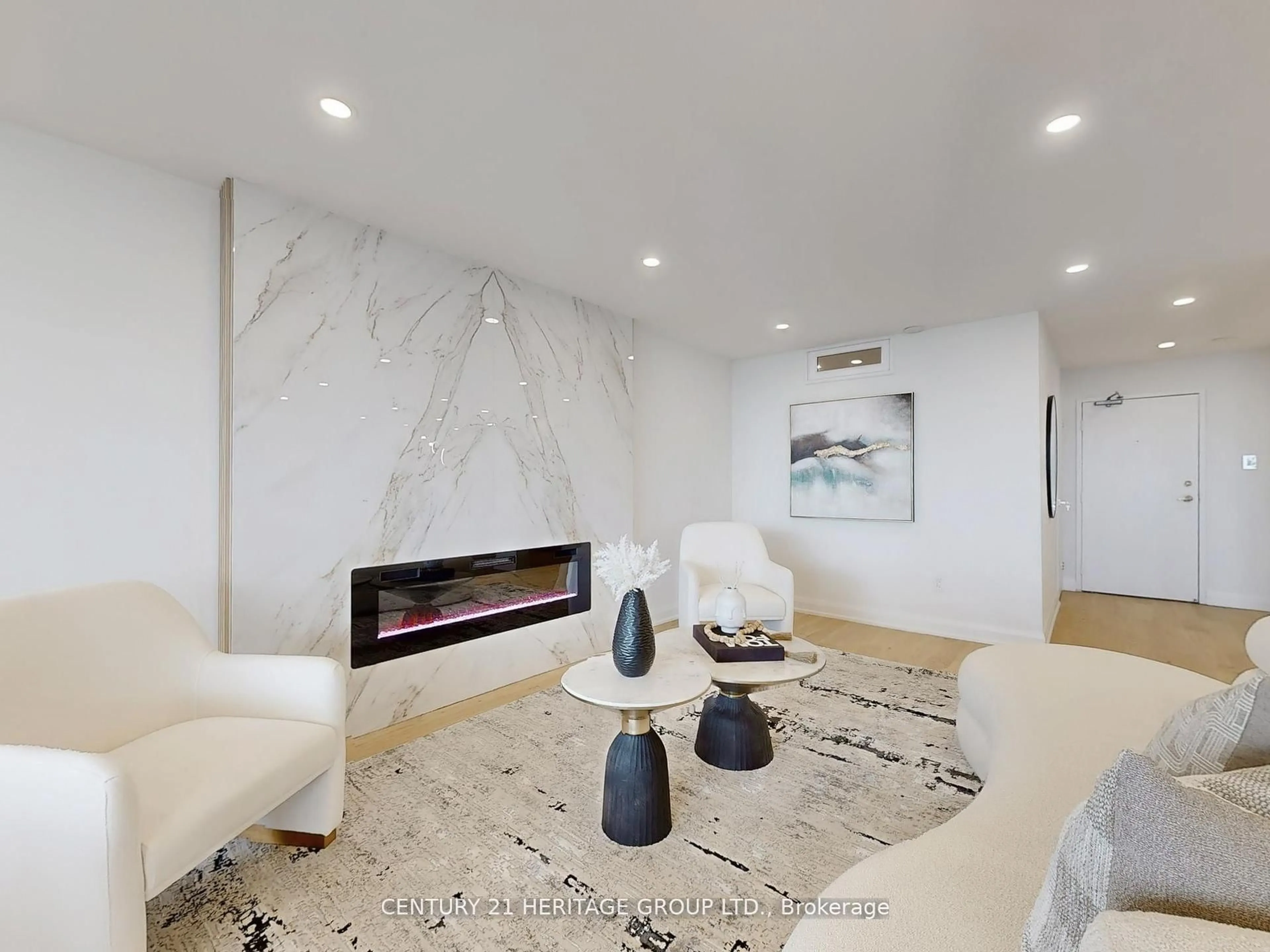 Unknown for 3303 Don Mills Rd #3503, Toronto Ontario M2J 4T6