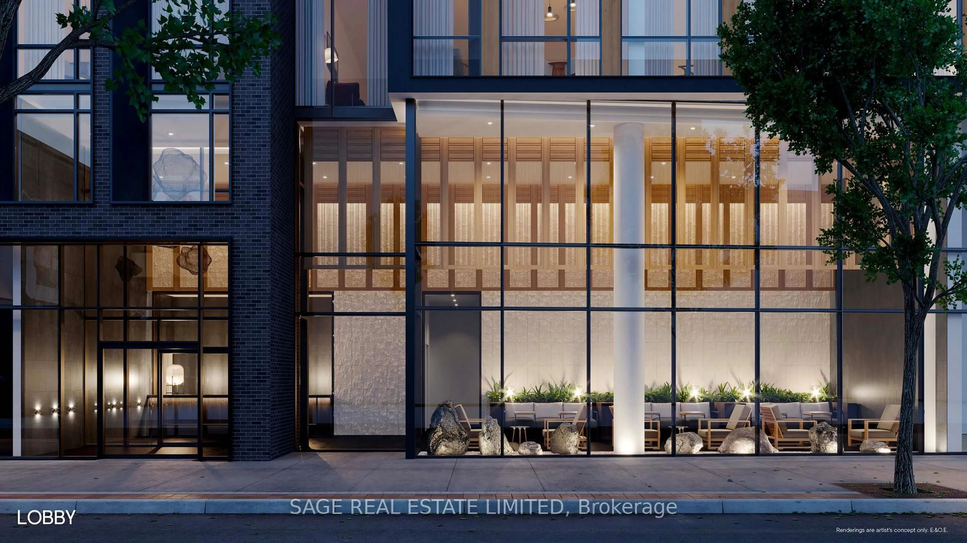 Unknown for 89 Church St #1807, Toronto Ontario M5C 0B7