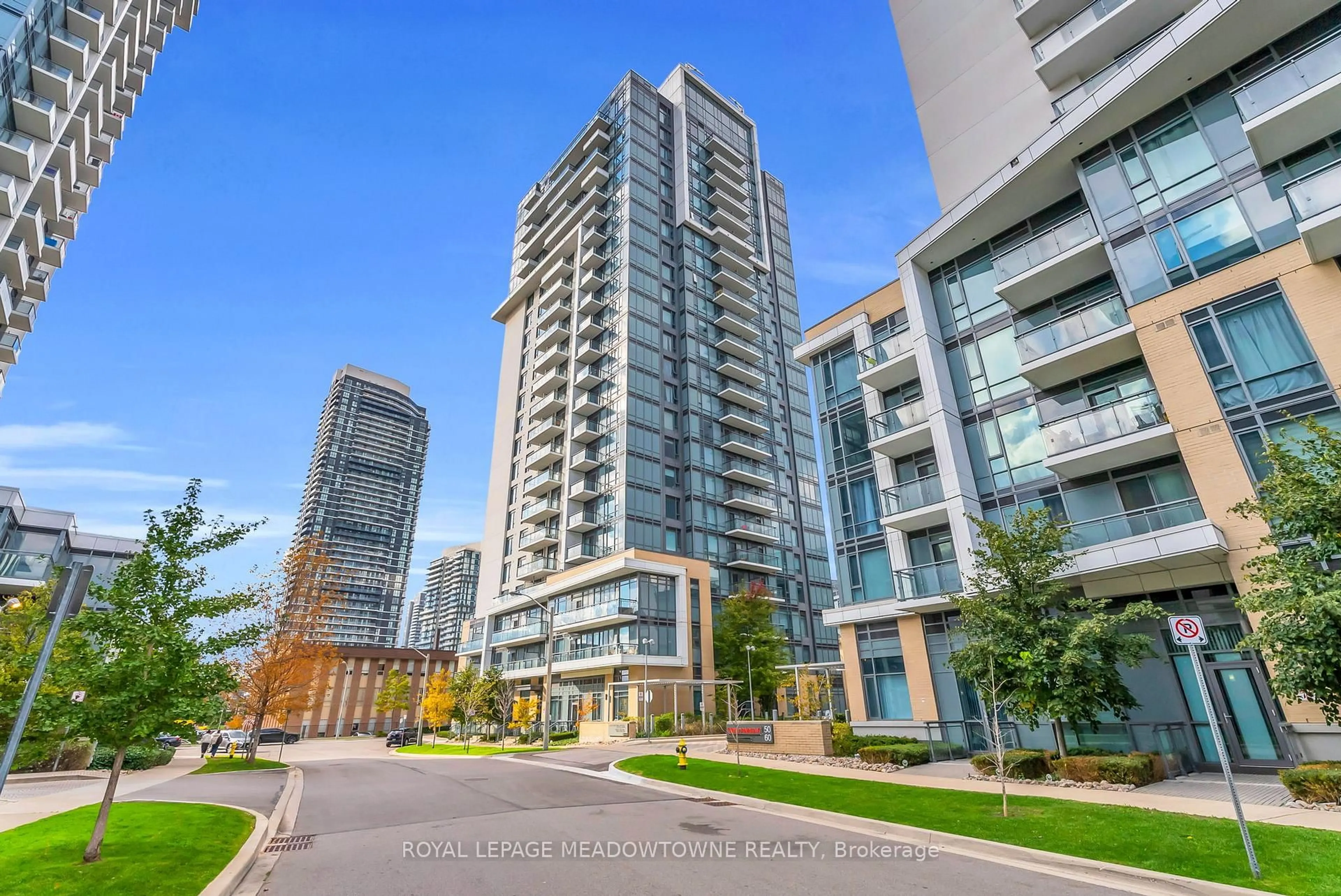 Unknown for 50 Ann O'Reilly Rd #331, Toronto Ontario M2J 0C9