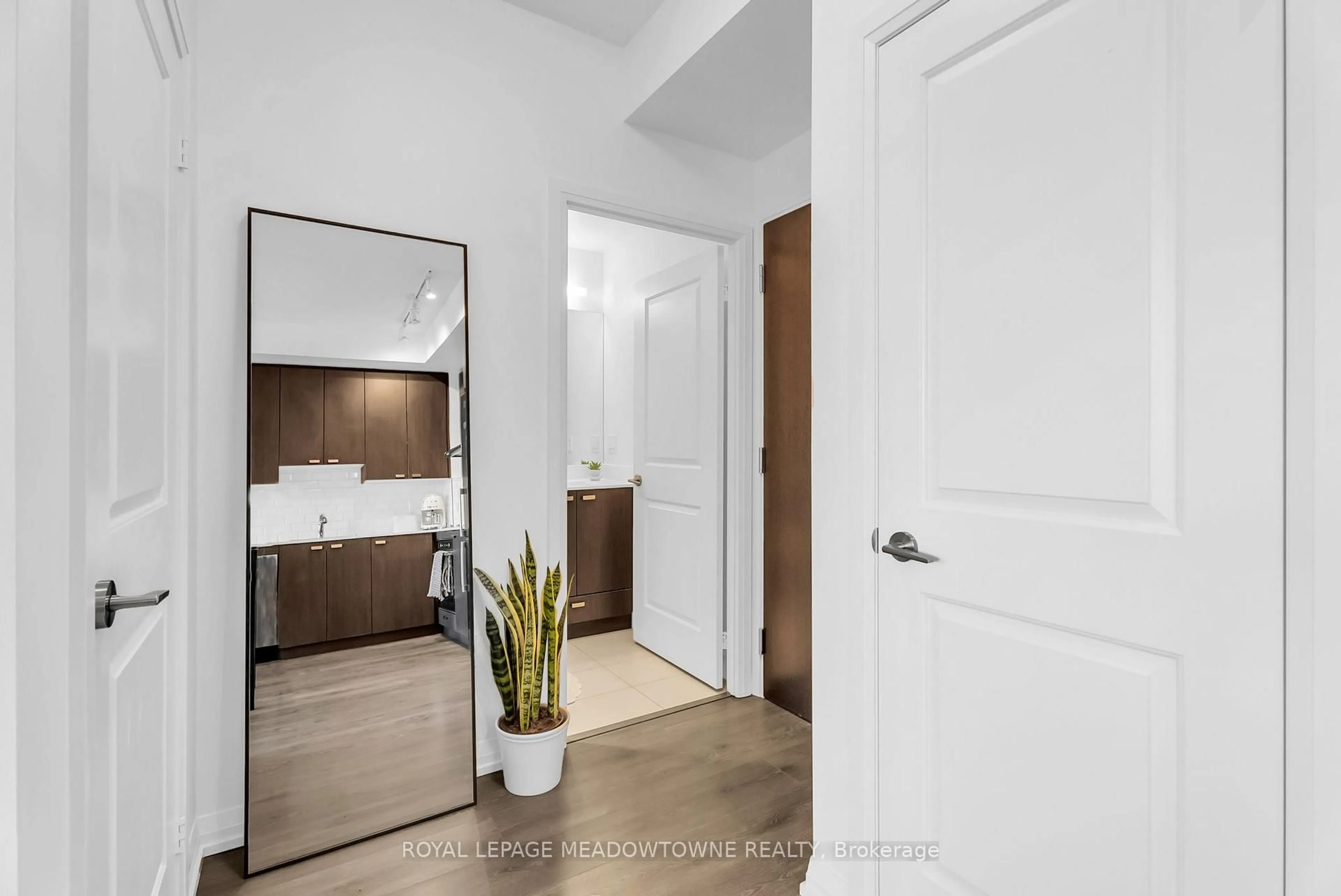 Unknown for 50 Ann O'Reilly Rd #331, Toronto Ontario M2J 0C9