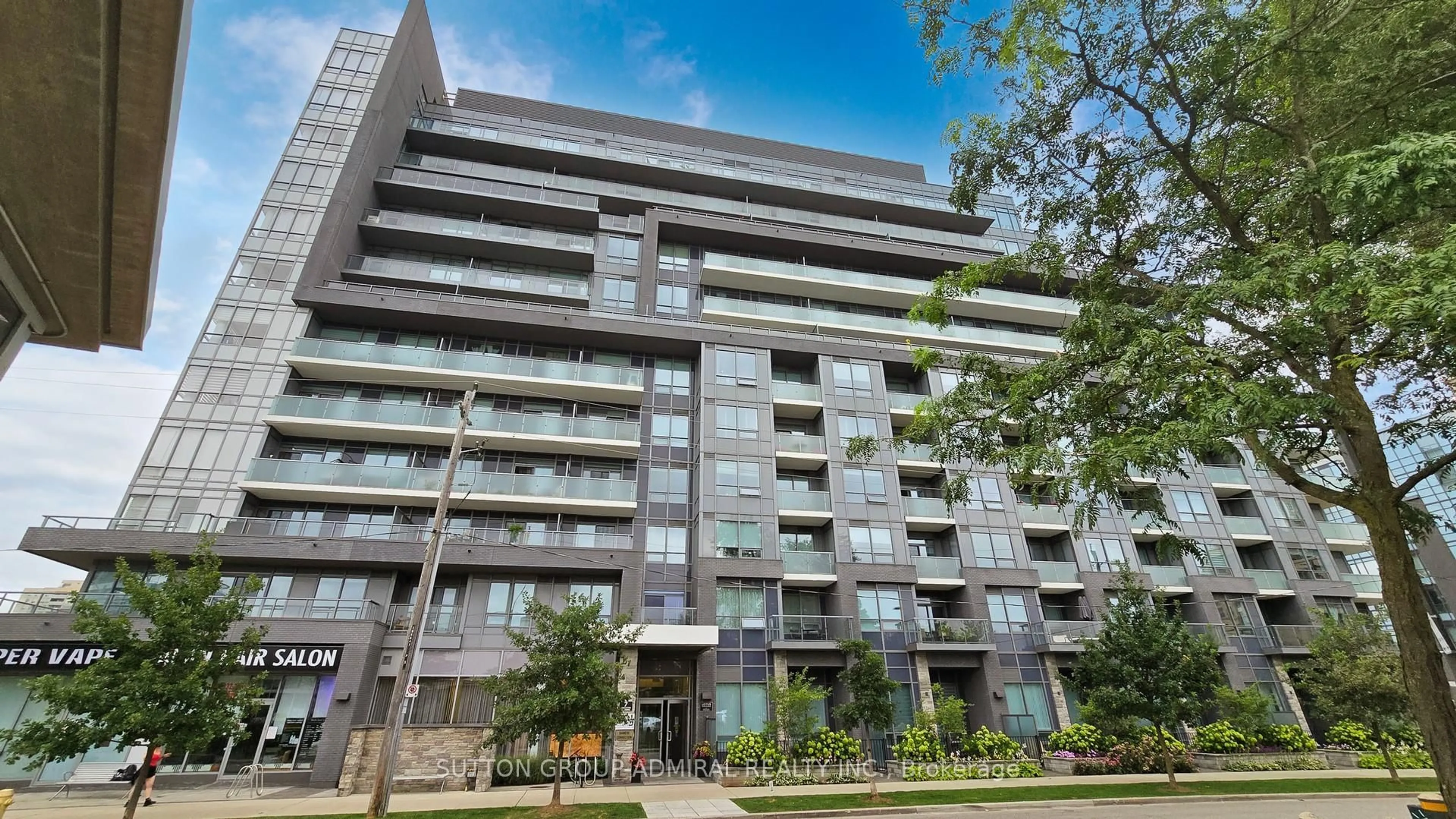 Unknown for 7 Kenaston Gdns #912, Toronto Ontario M2K 1G7