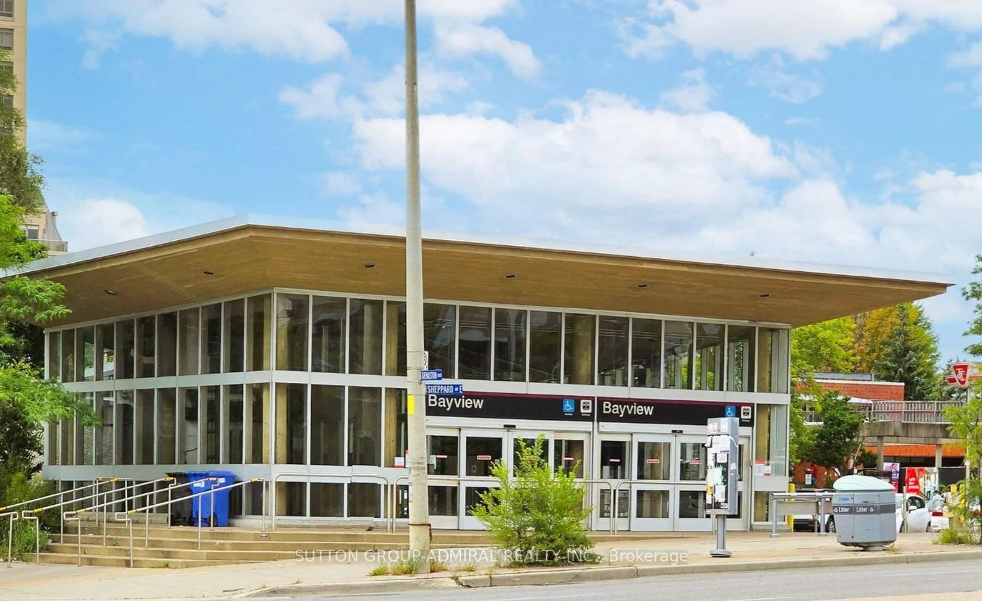 Unknown for 7 Kenaston Gdns #912, Toronto Ontario M2K 1G7