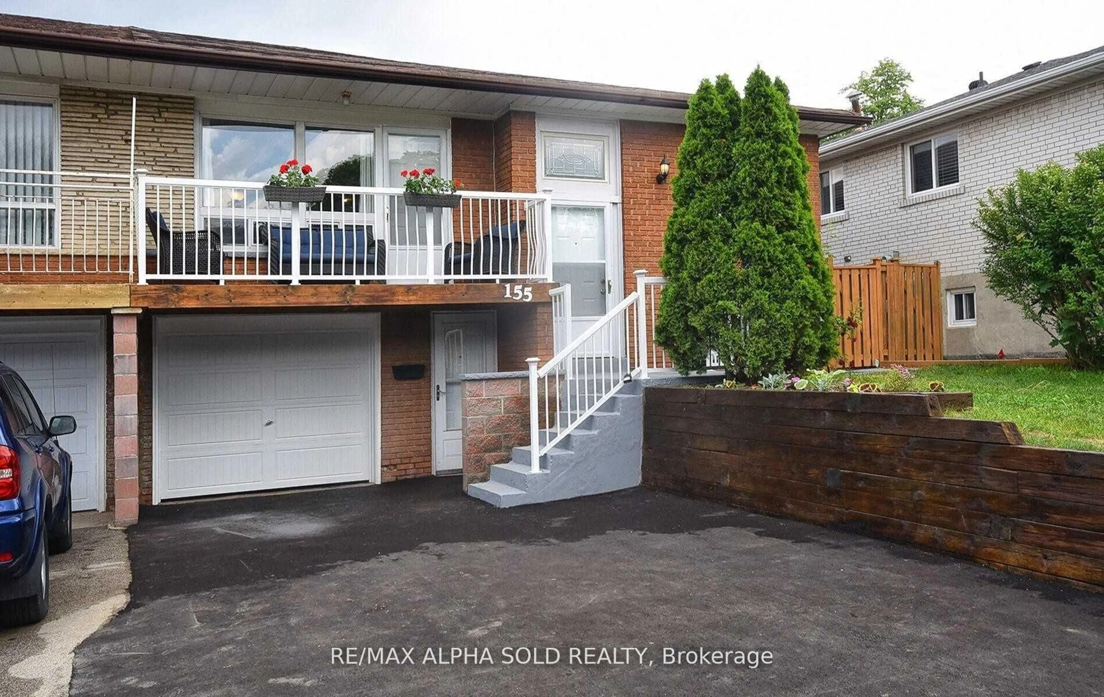 Unknown for 155 Edmonton Dr, Toronto Ontario M2J 3X3