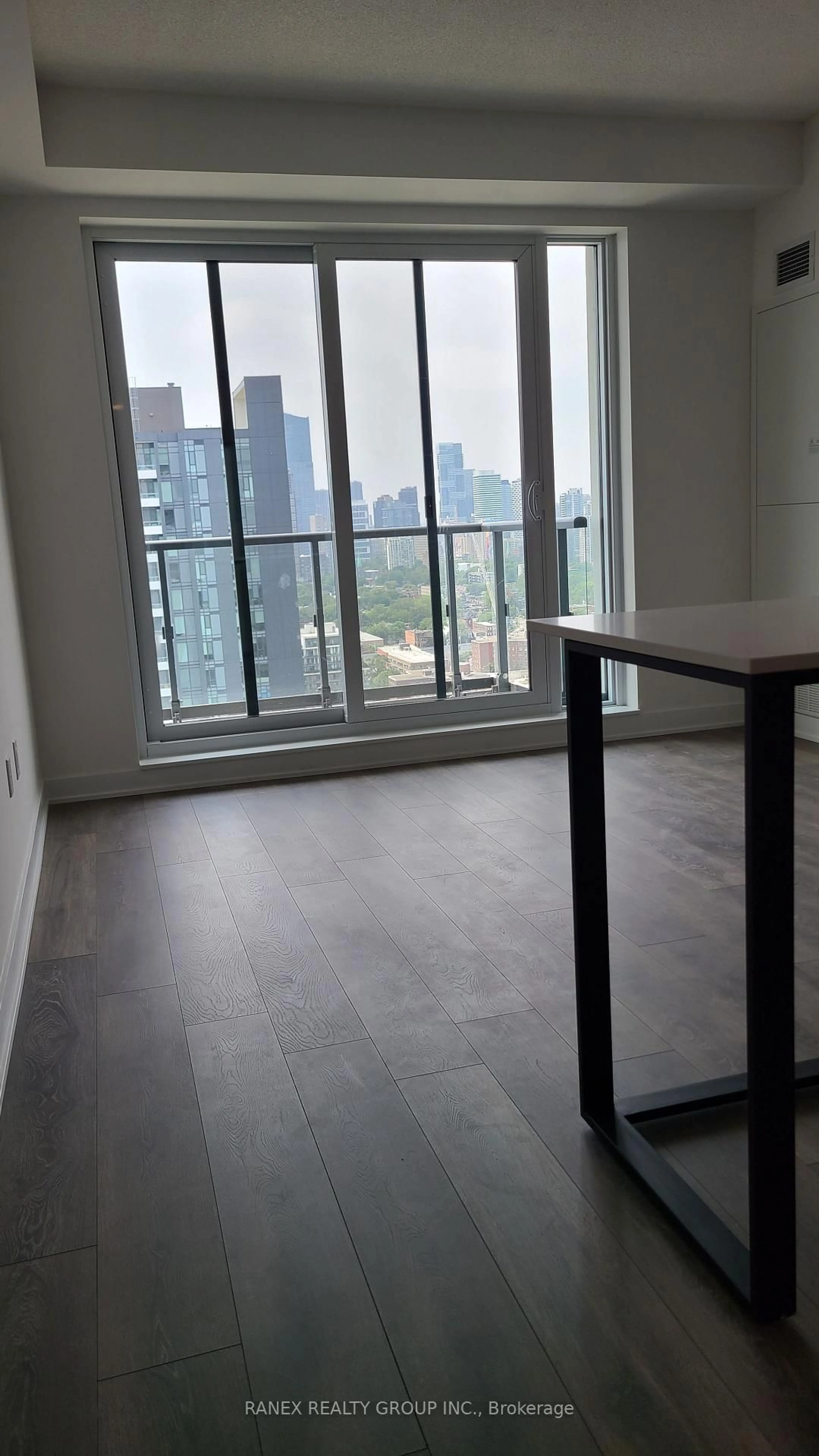 A pic of a room for 130 River St #E-2607, Toronto Ontario M5A 0R8